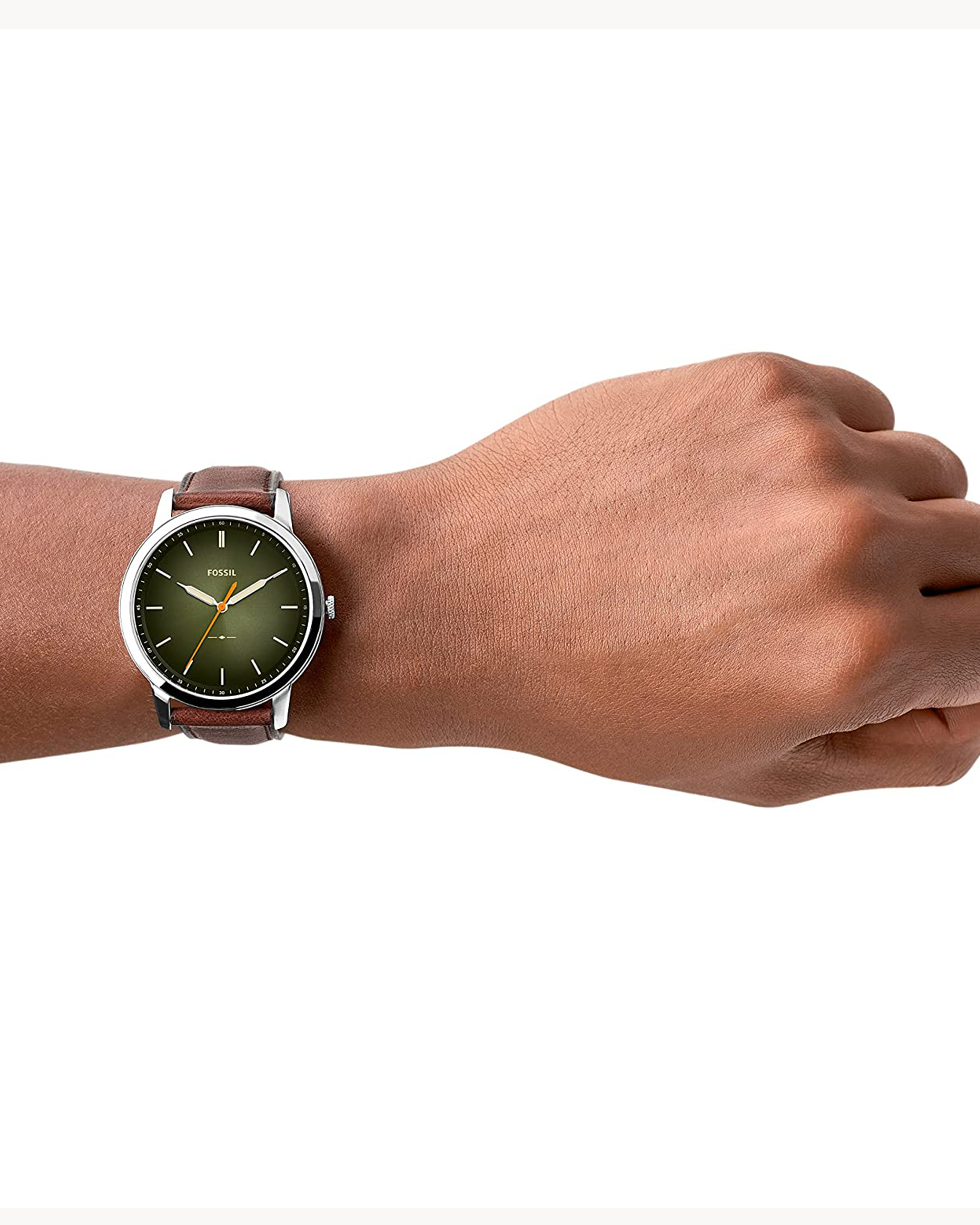 FS5870 The Minimalist 3H Watch