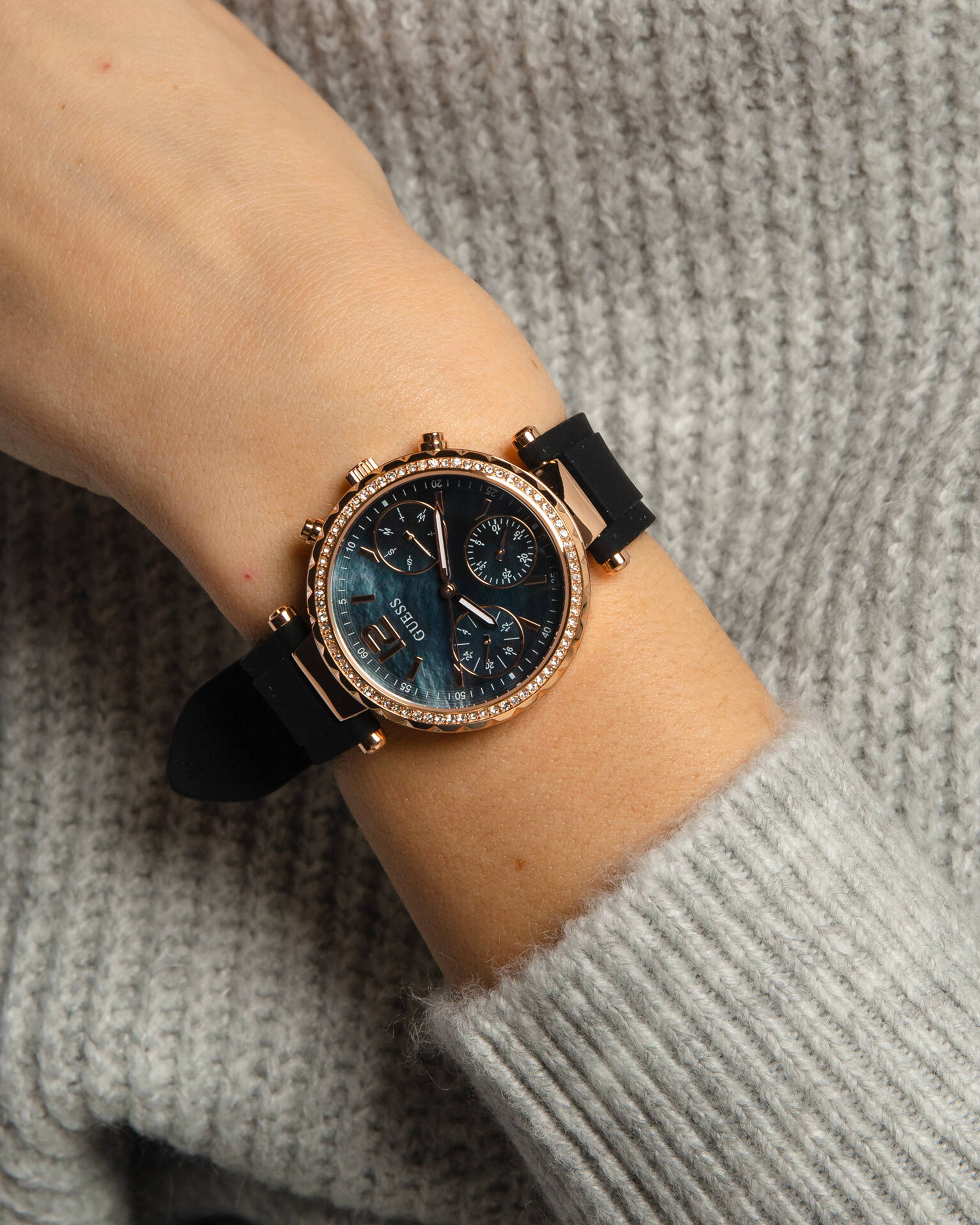 GW0113L2 Solstice Watch