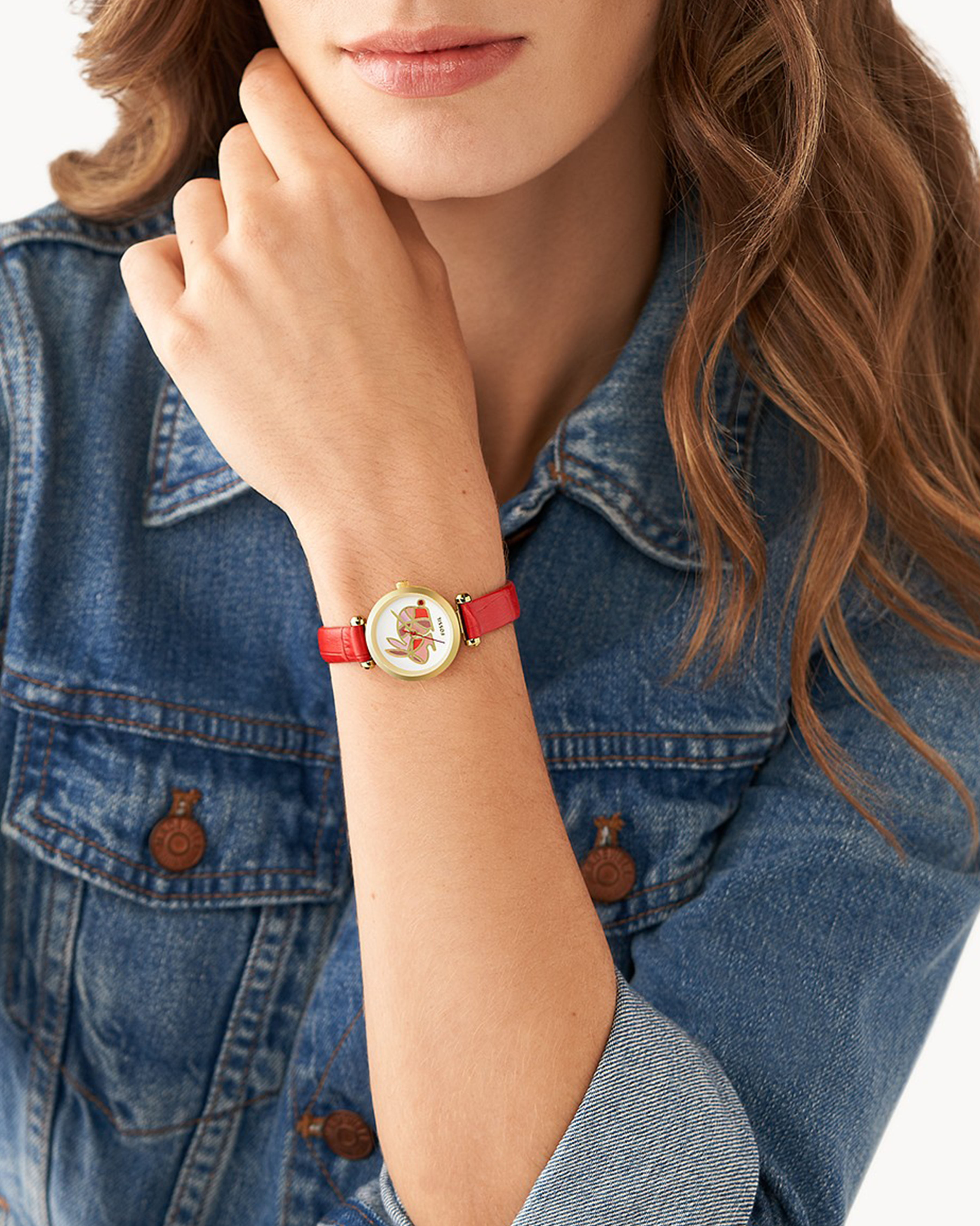 BQ3845 - Tillie