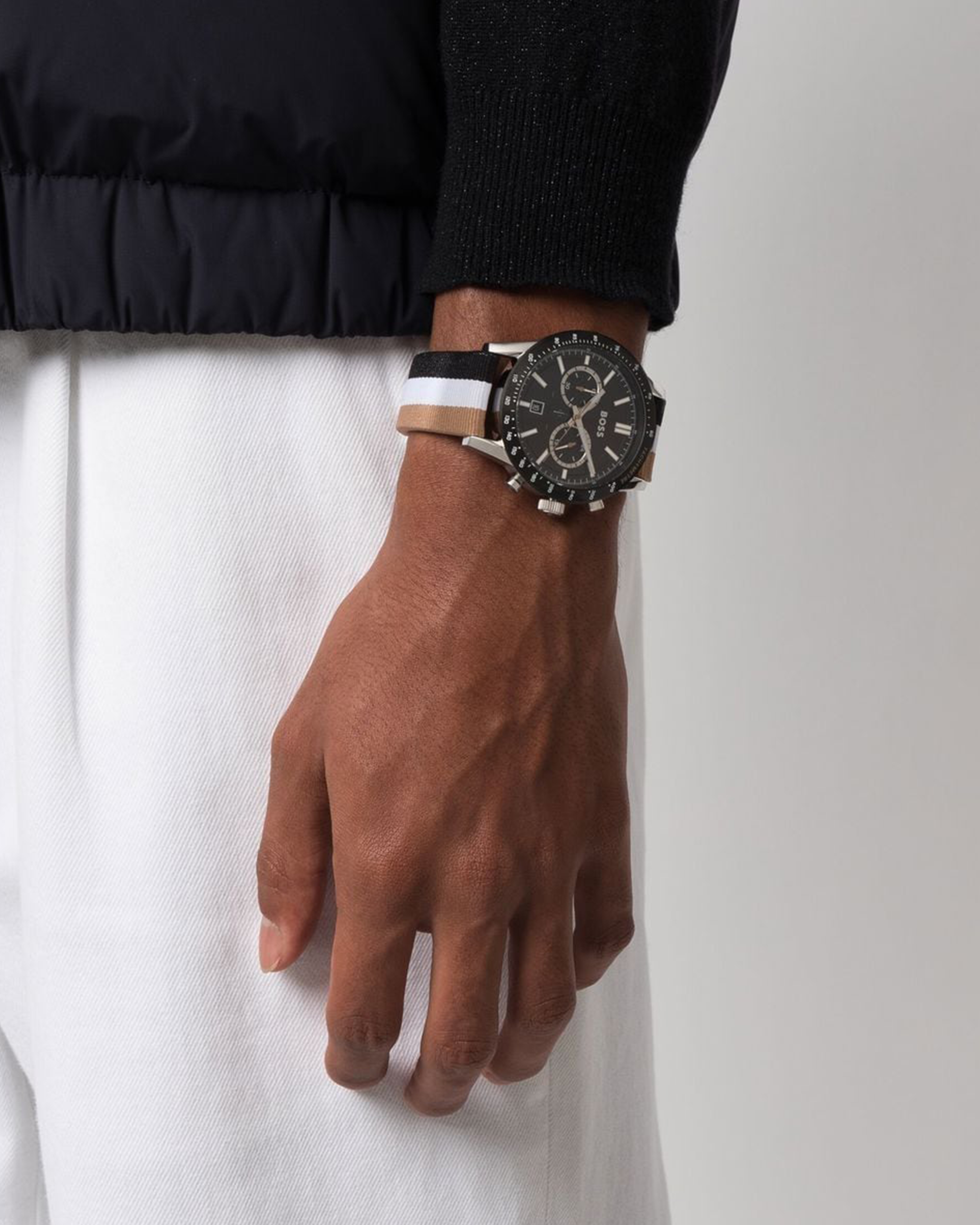 1513963 Allure Men's Watch