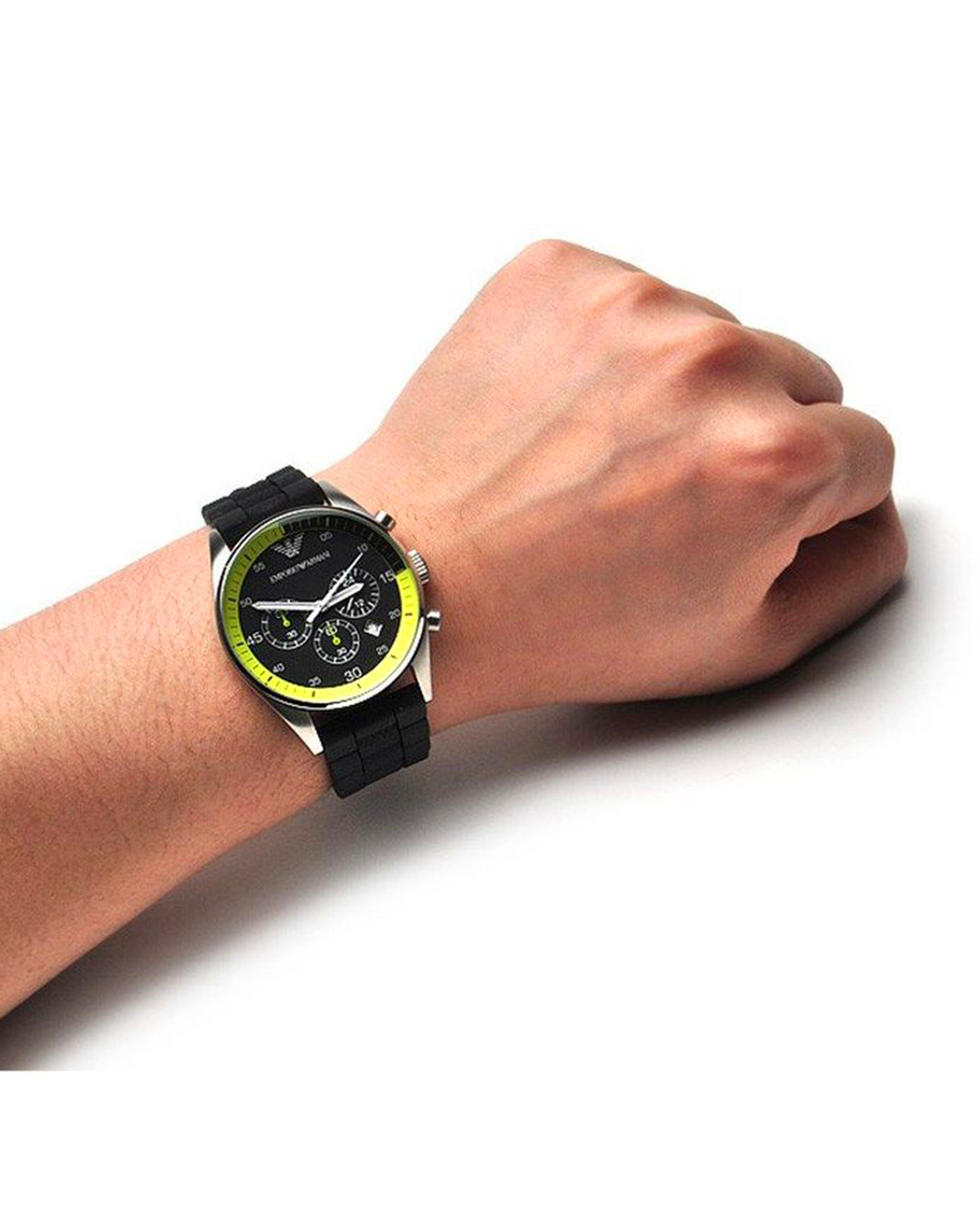 AR5865 Men's Chronograph Watch