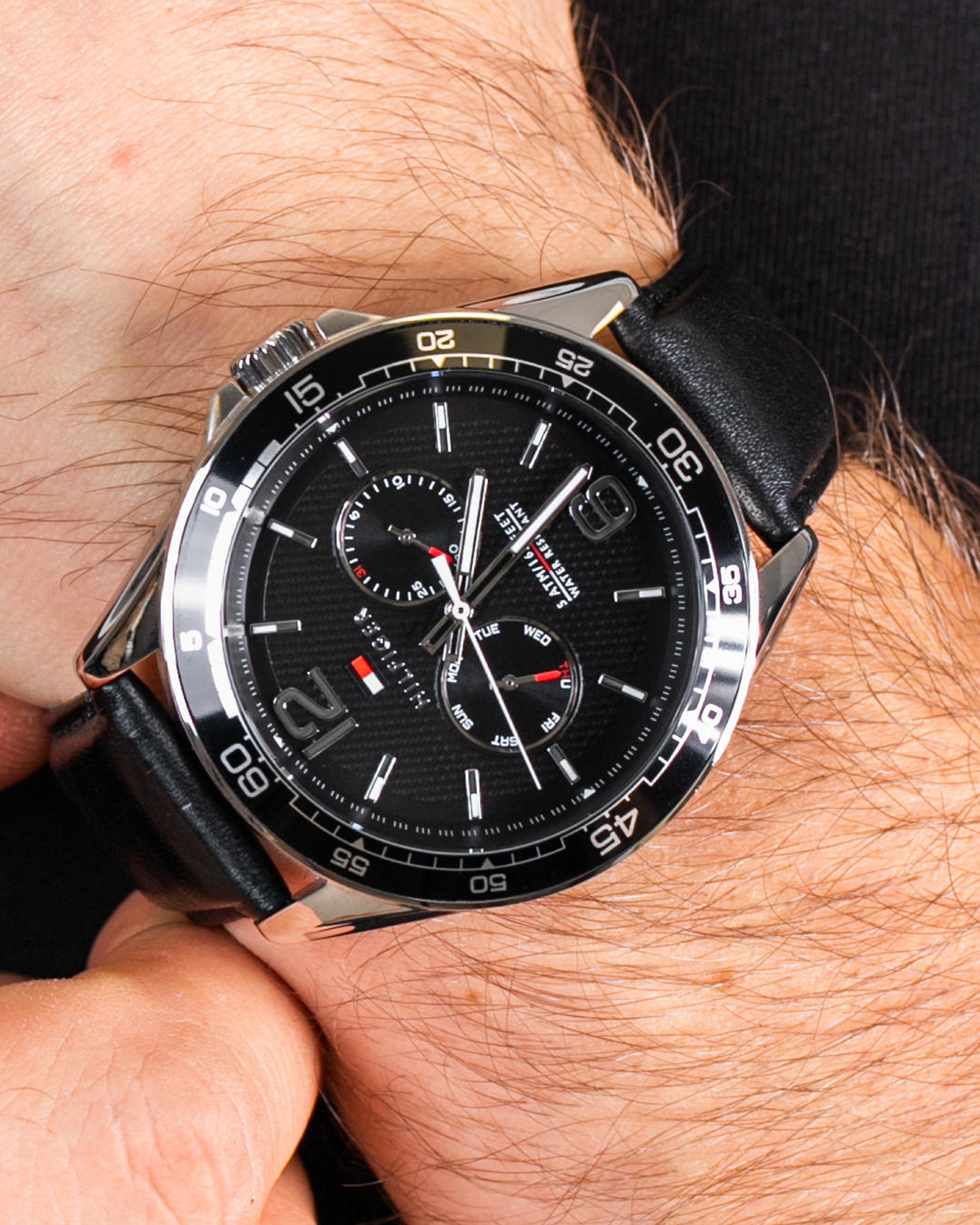 1791369 Erik Watch