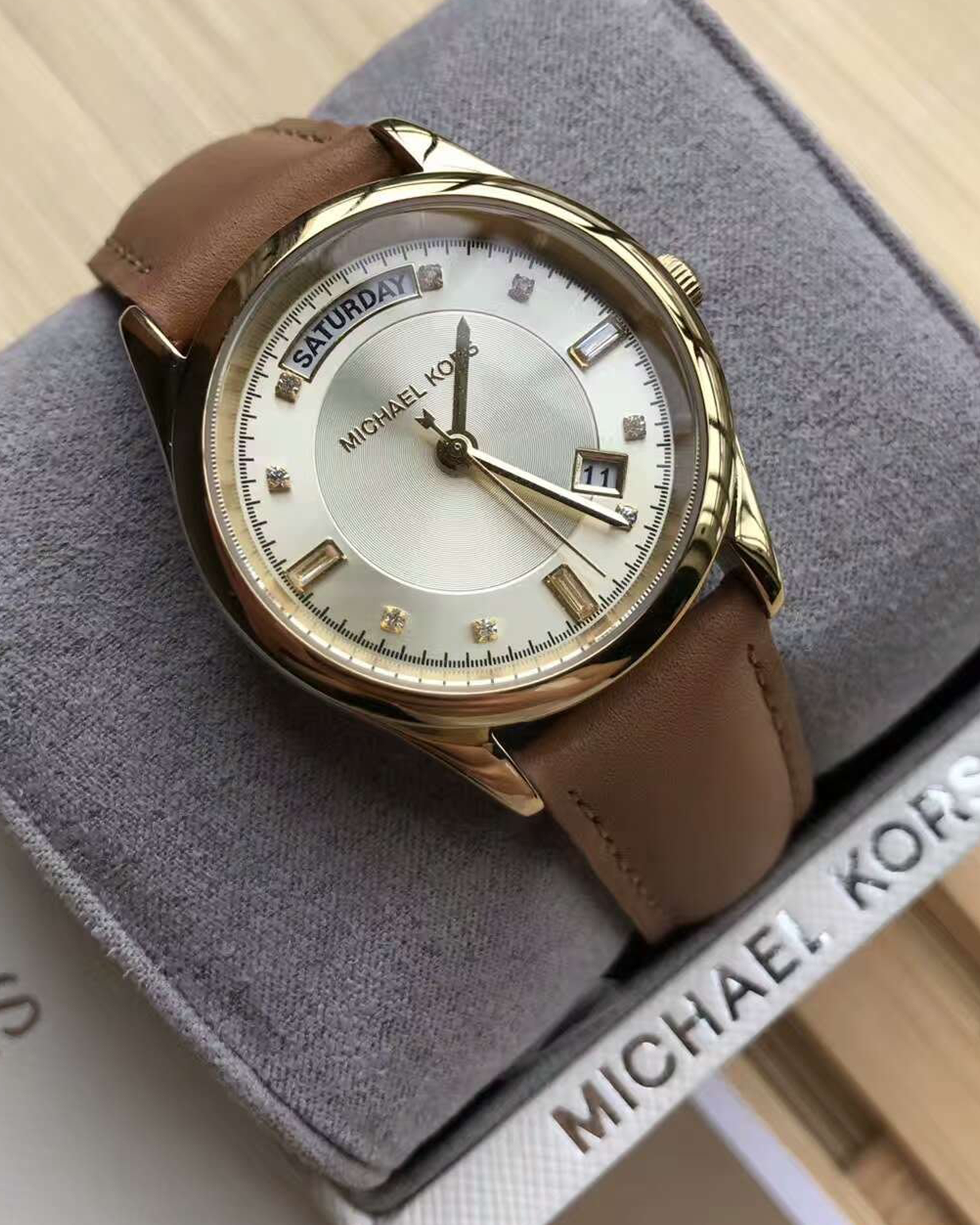 MK2374 Colette