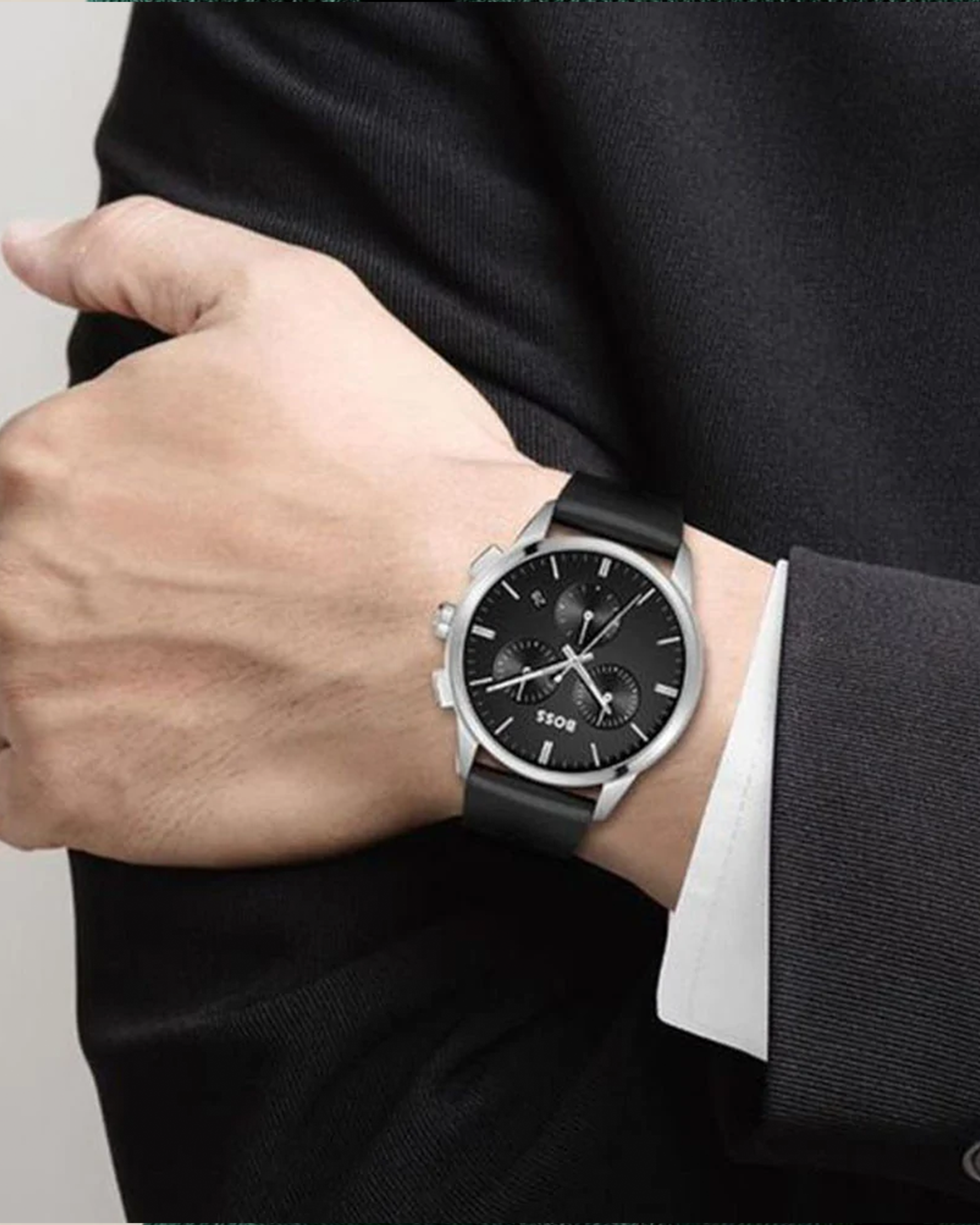 K8Q371C1 Posh Watch