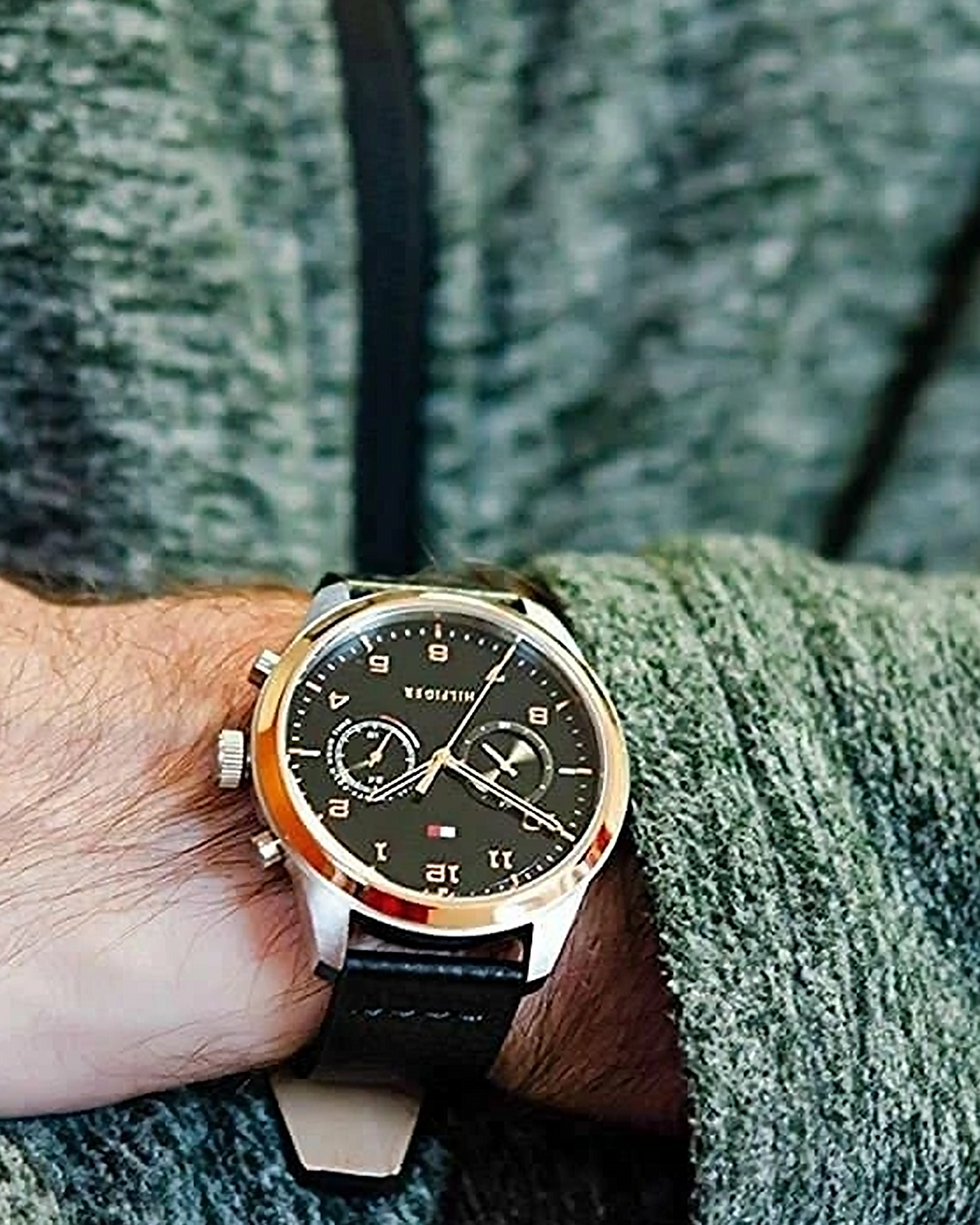 1791786 Patrick Watch