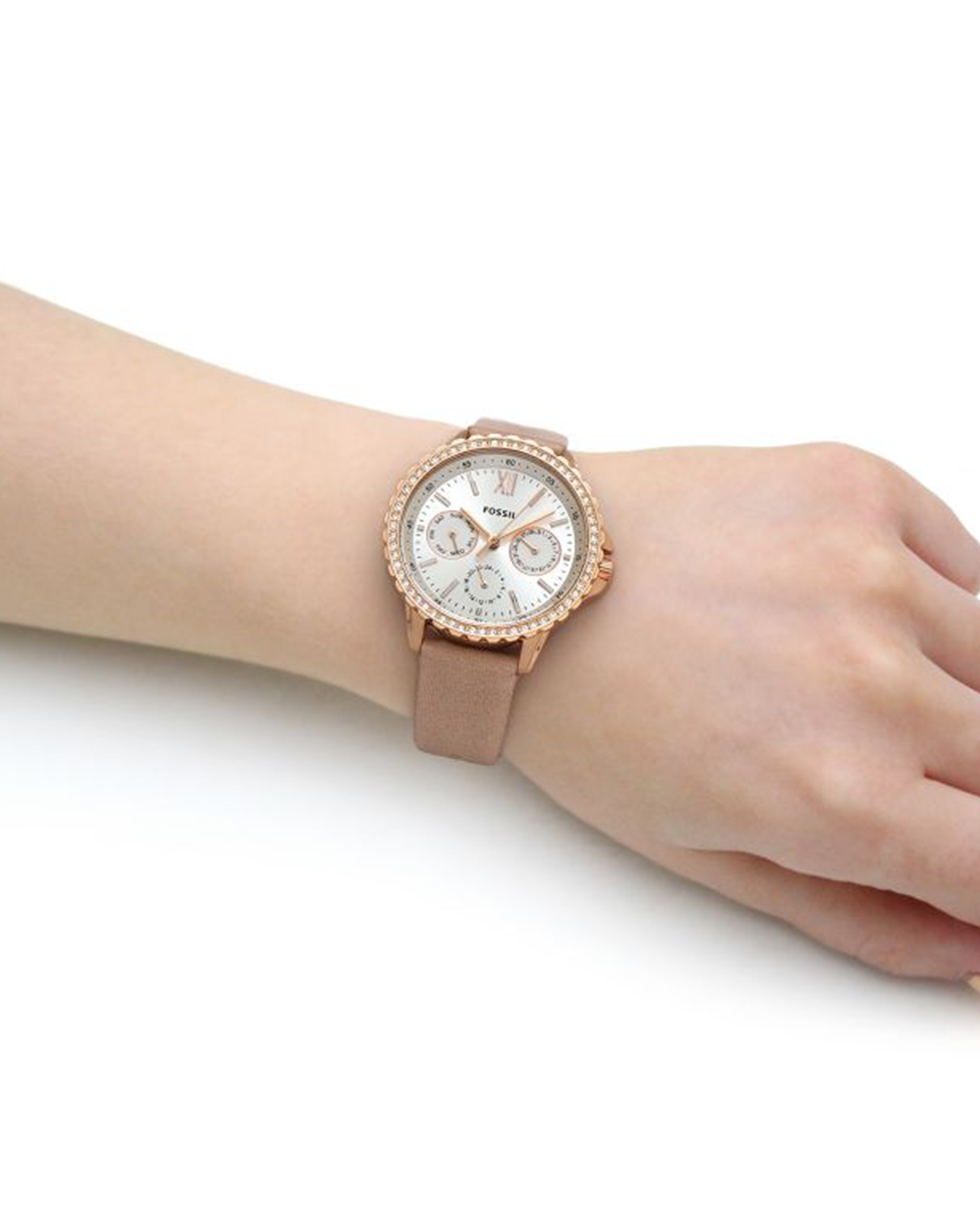 ES4888 Izzy Watch