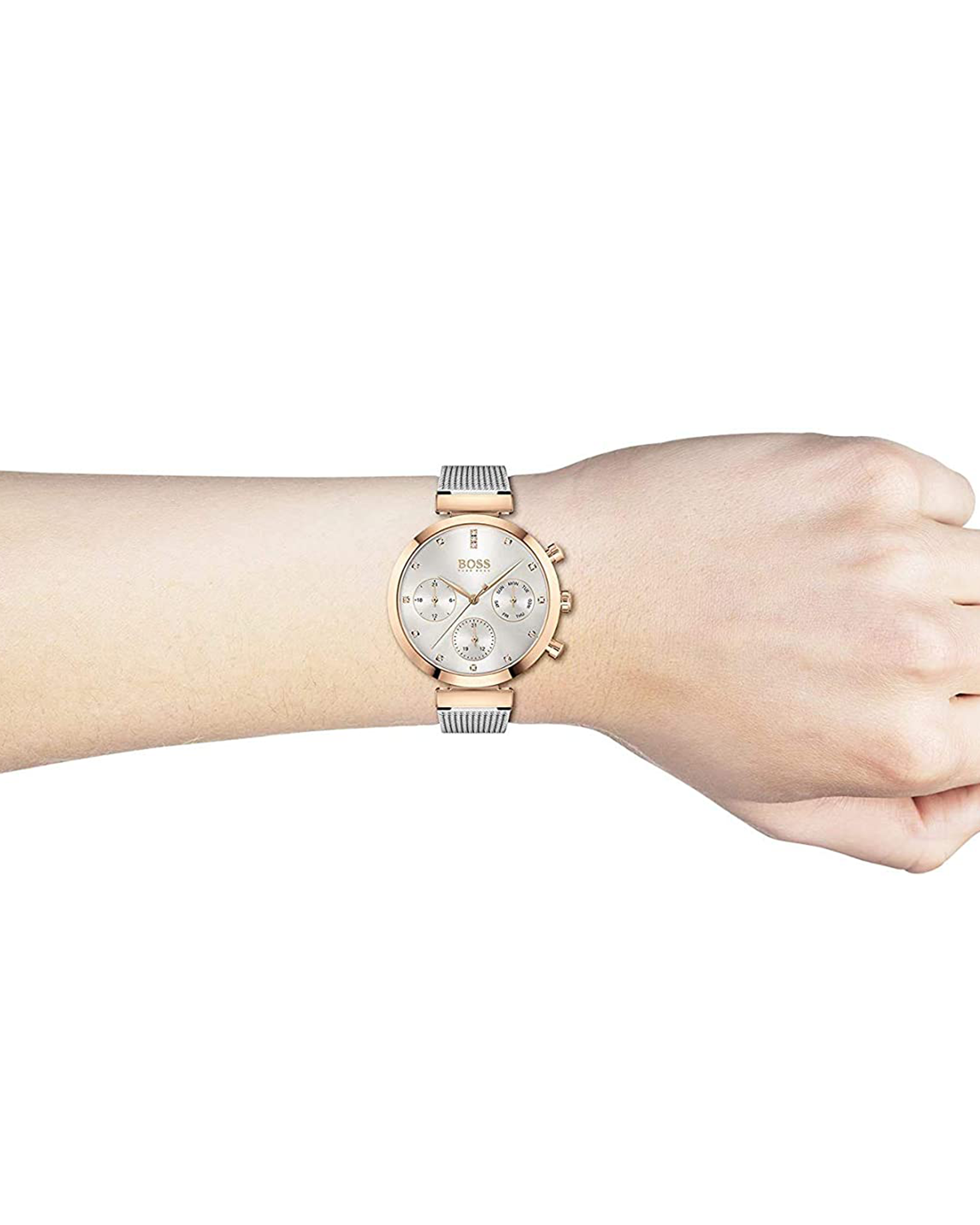 1502551 Flawless Ladies Watch