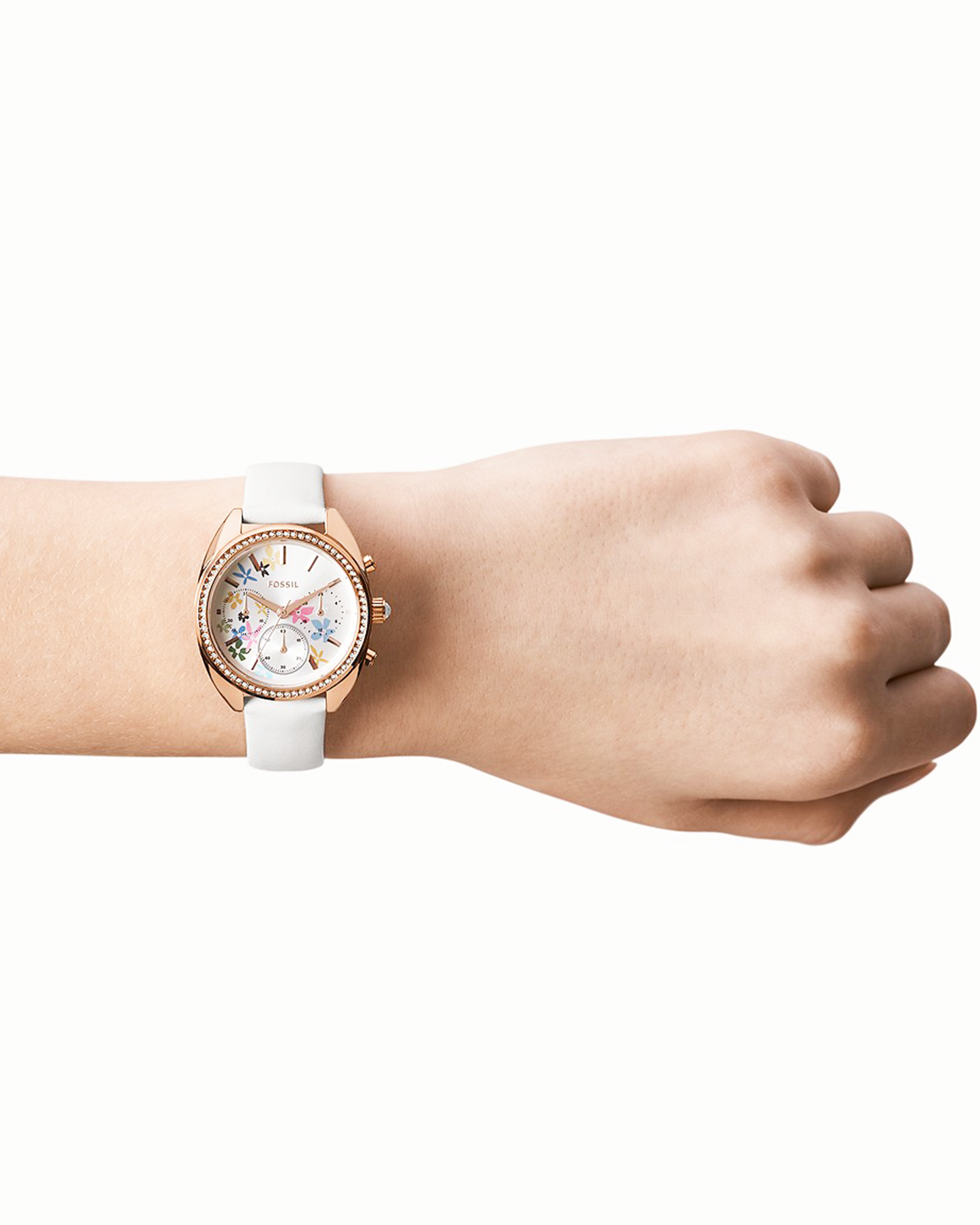 BQ3789 Vale Watch