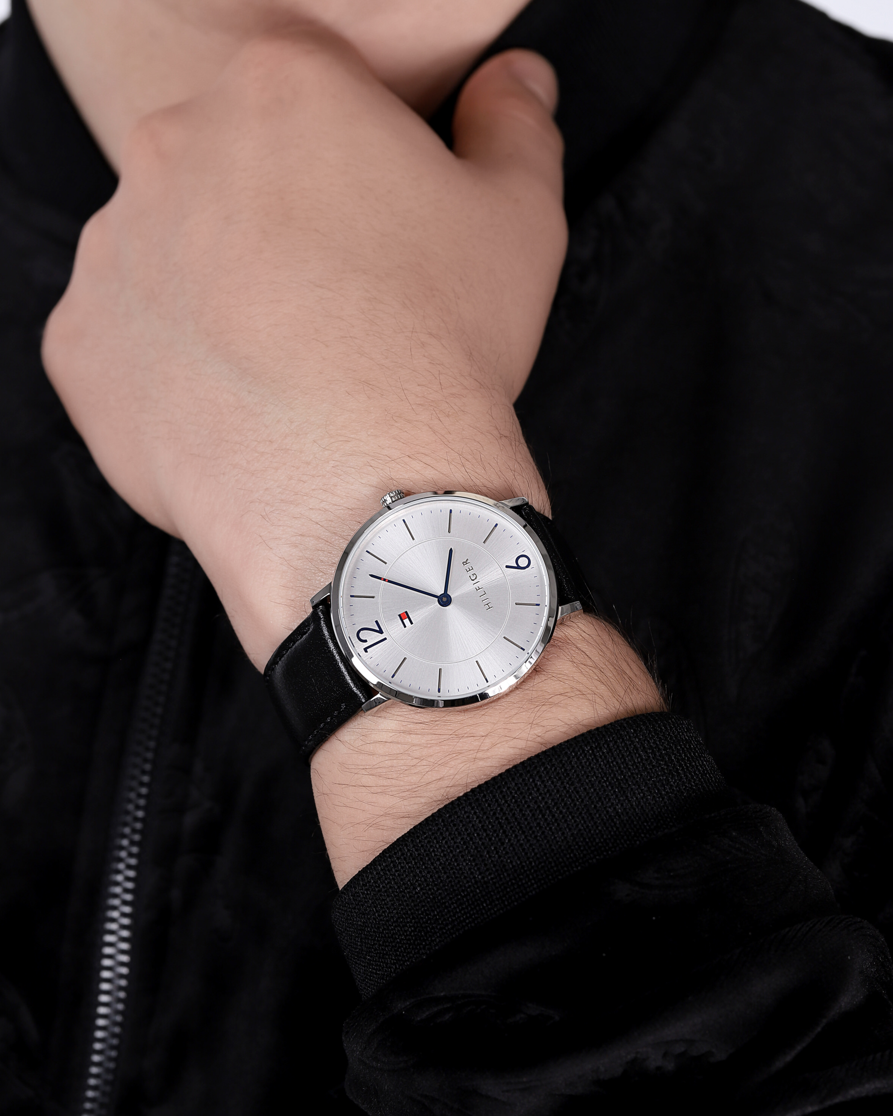 1710351 Ultra Slim Watch