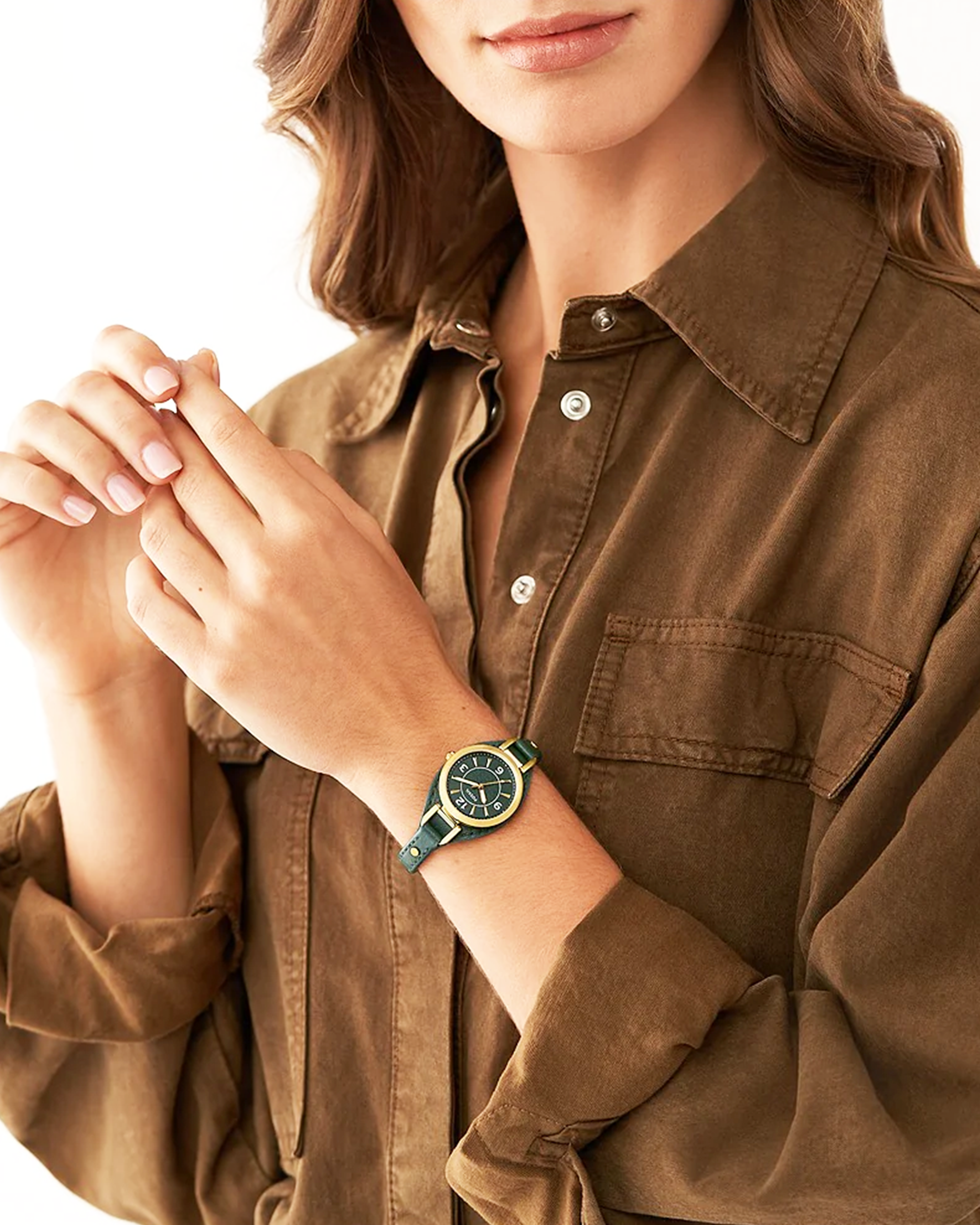 ES5241 Carlie Watch