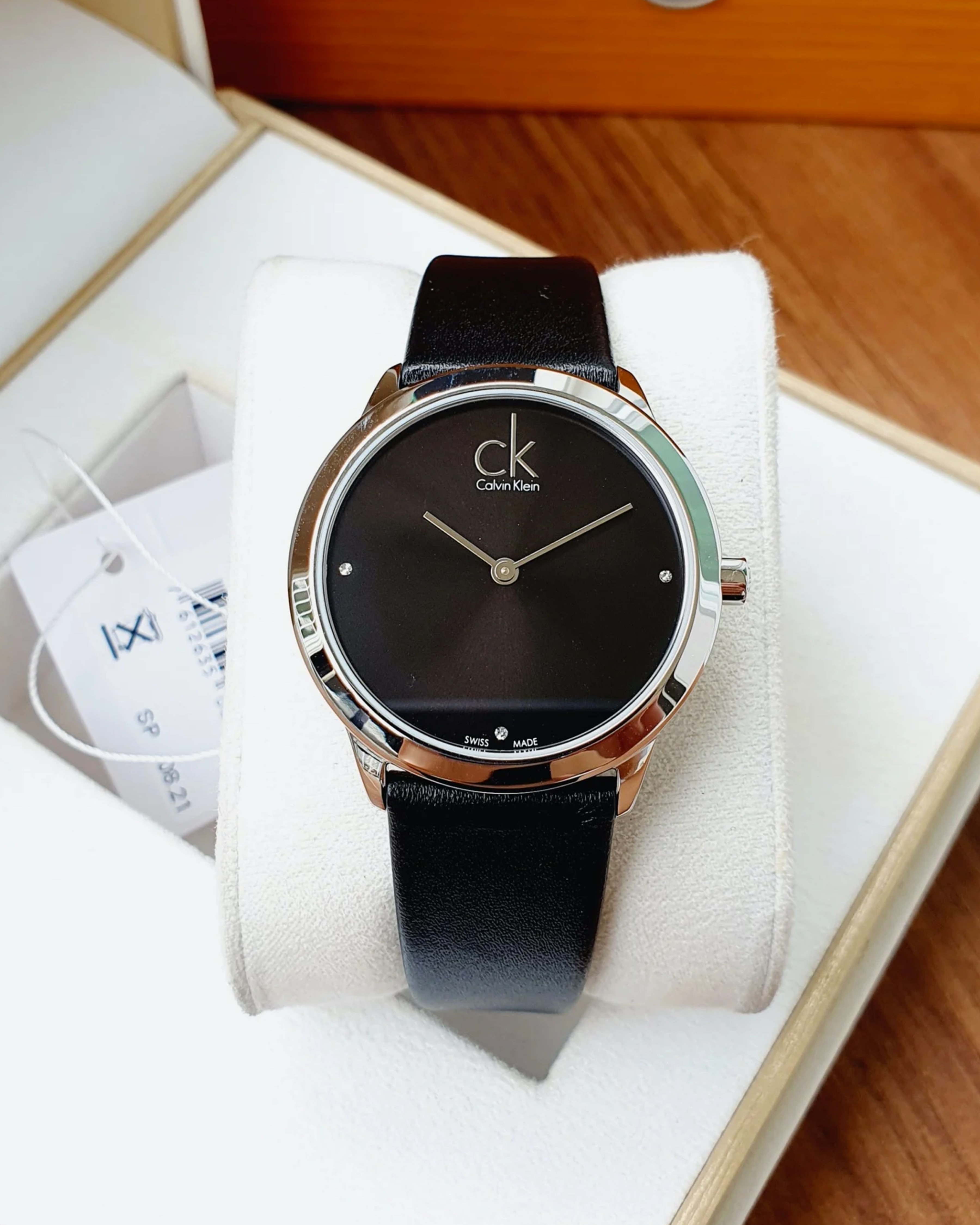 K3M221CS Minimal
