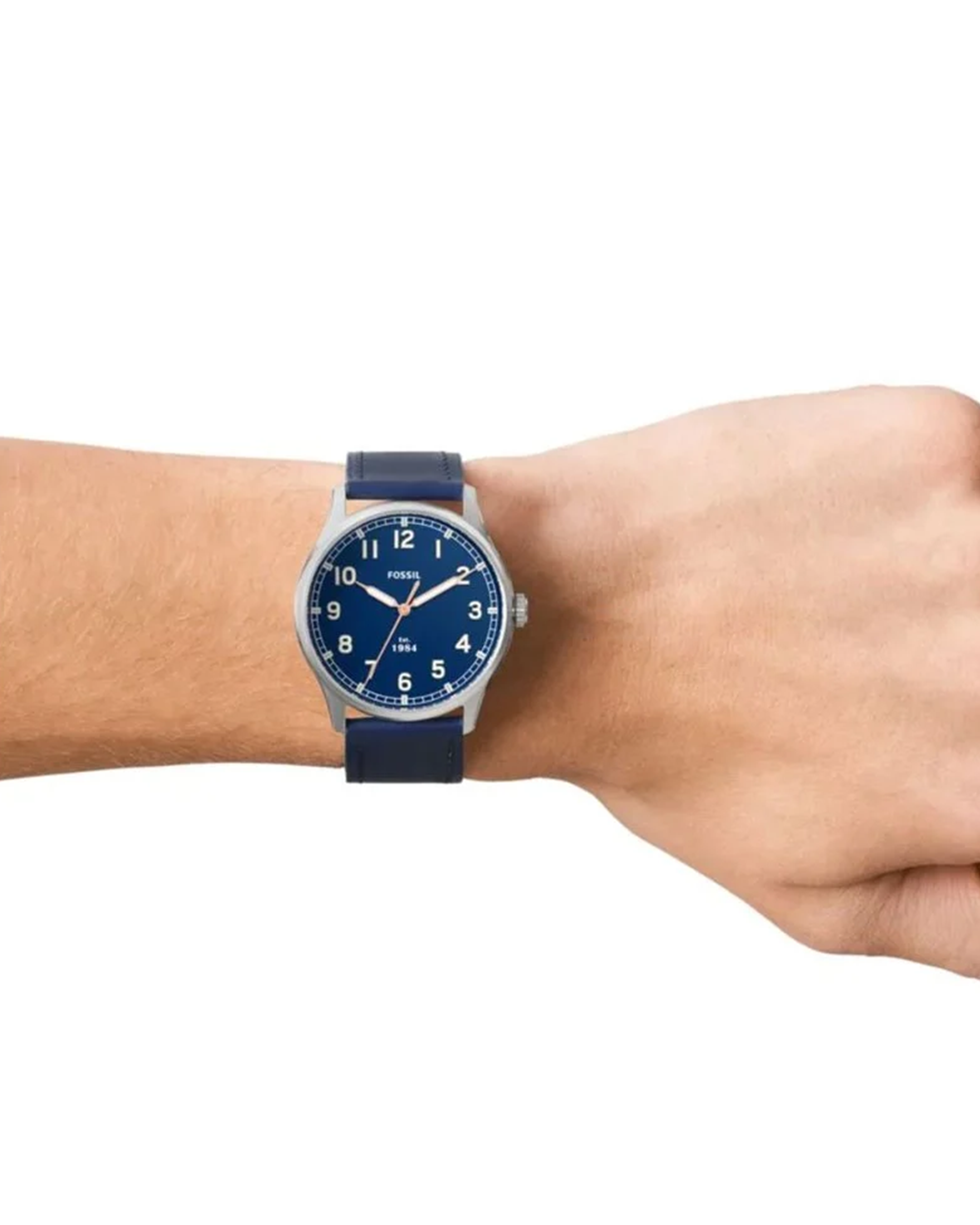 FS5924 Dayliner Watch