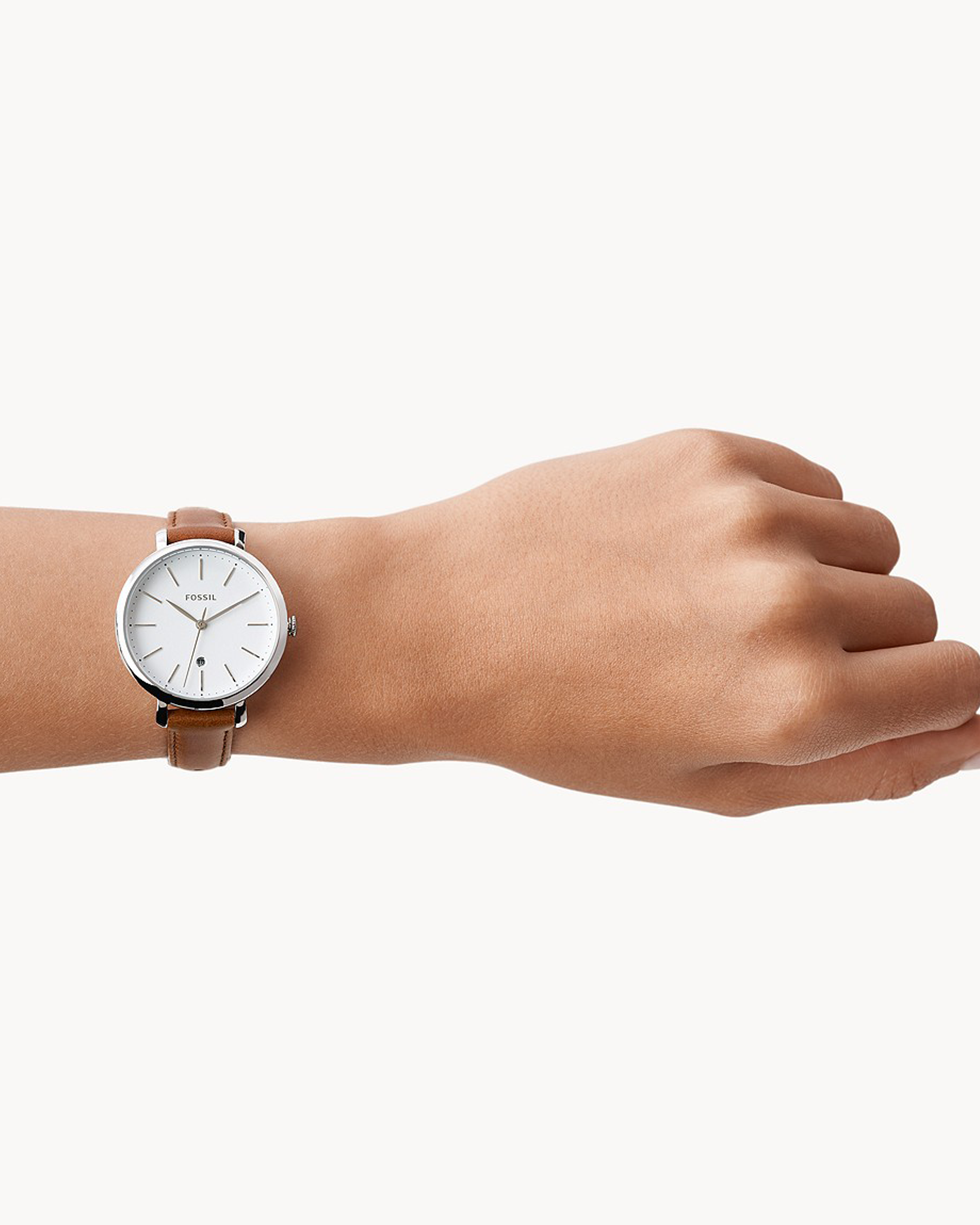 ES4368 - Jacqueline