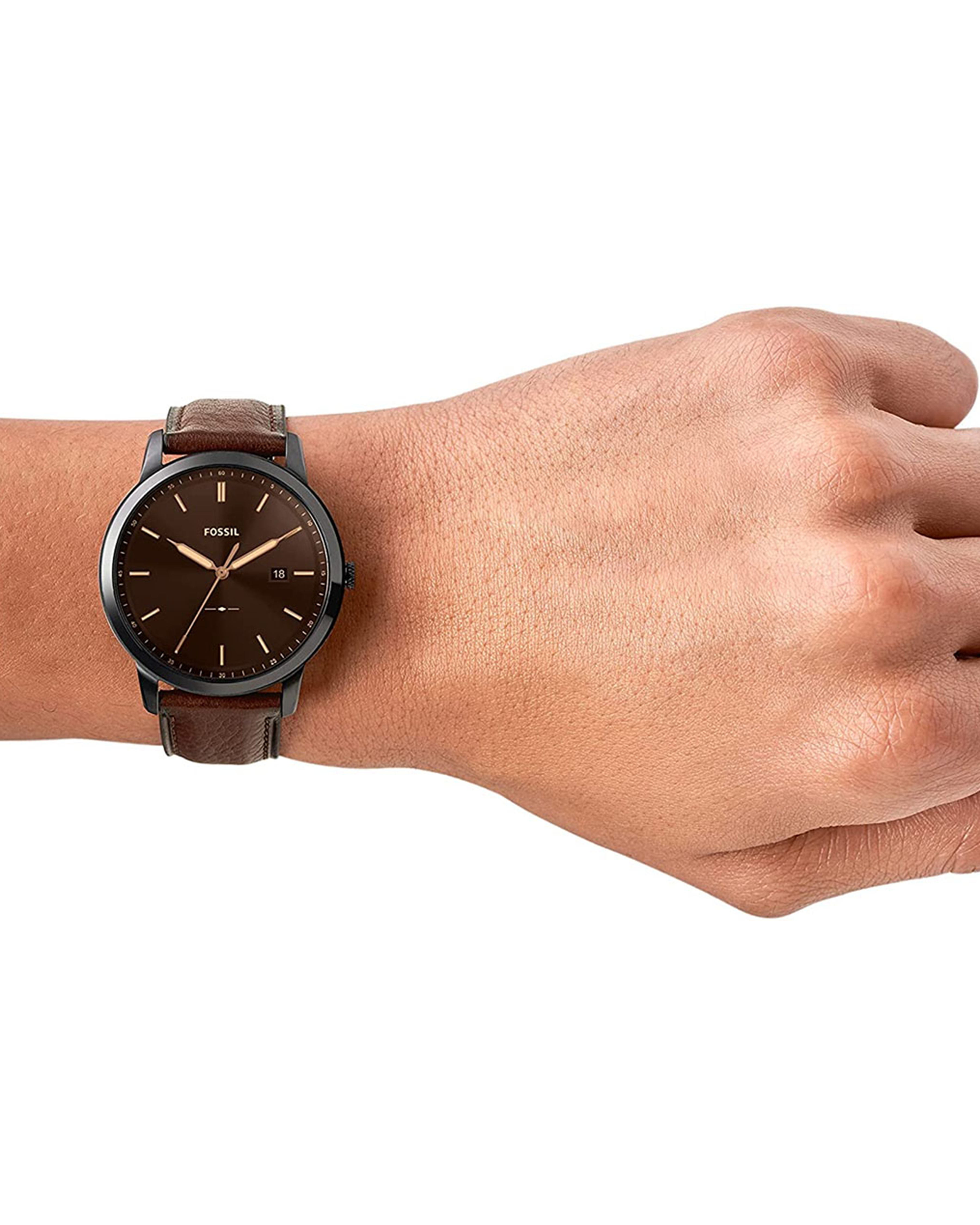 FS5841 Minimalist Watch