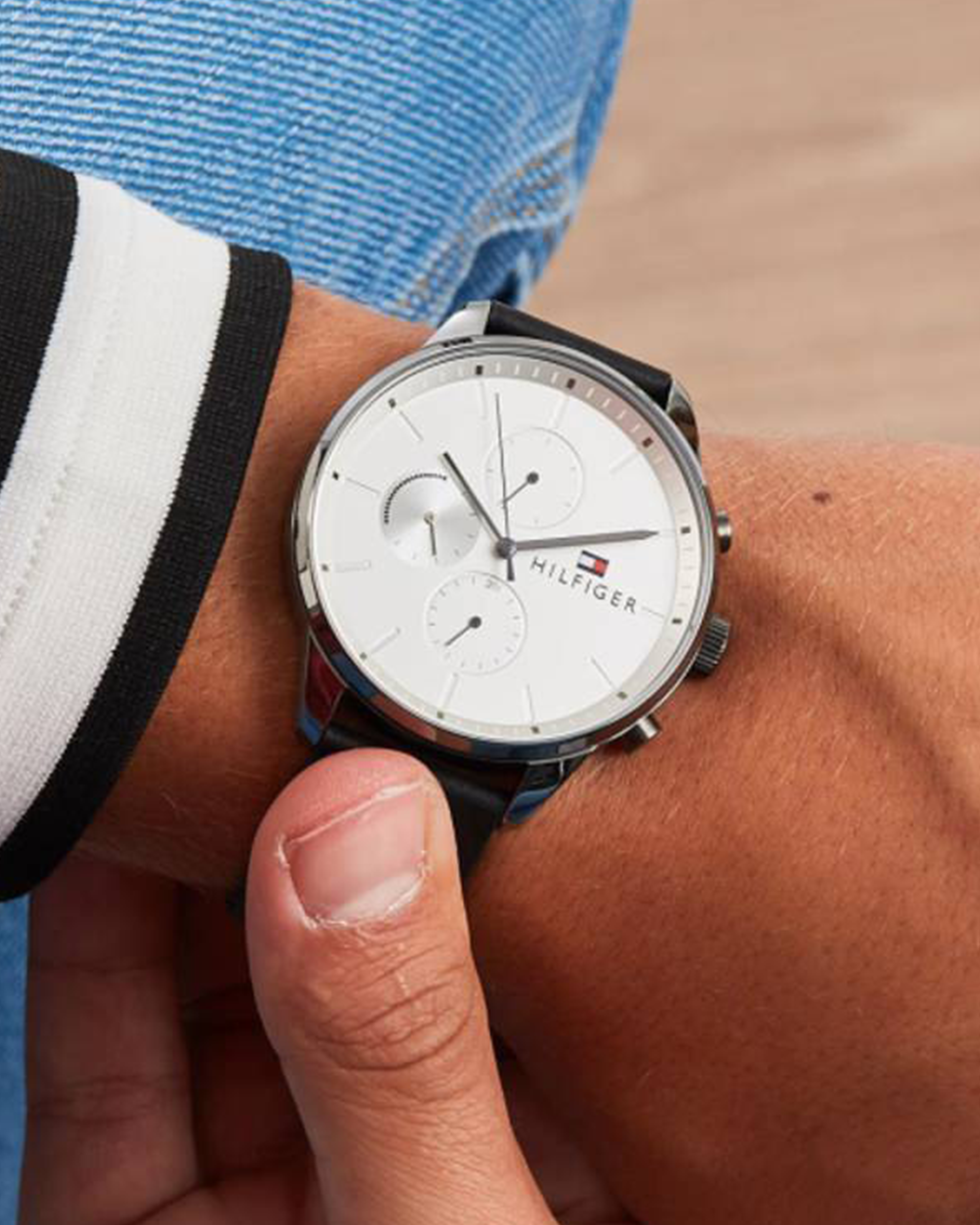 1791489 Chase Watch