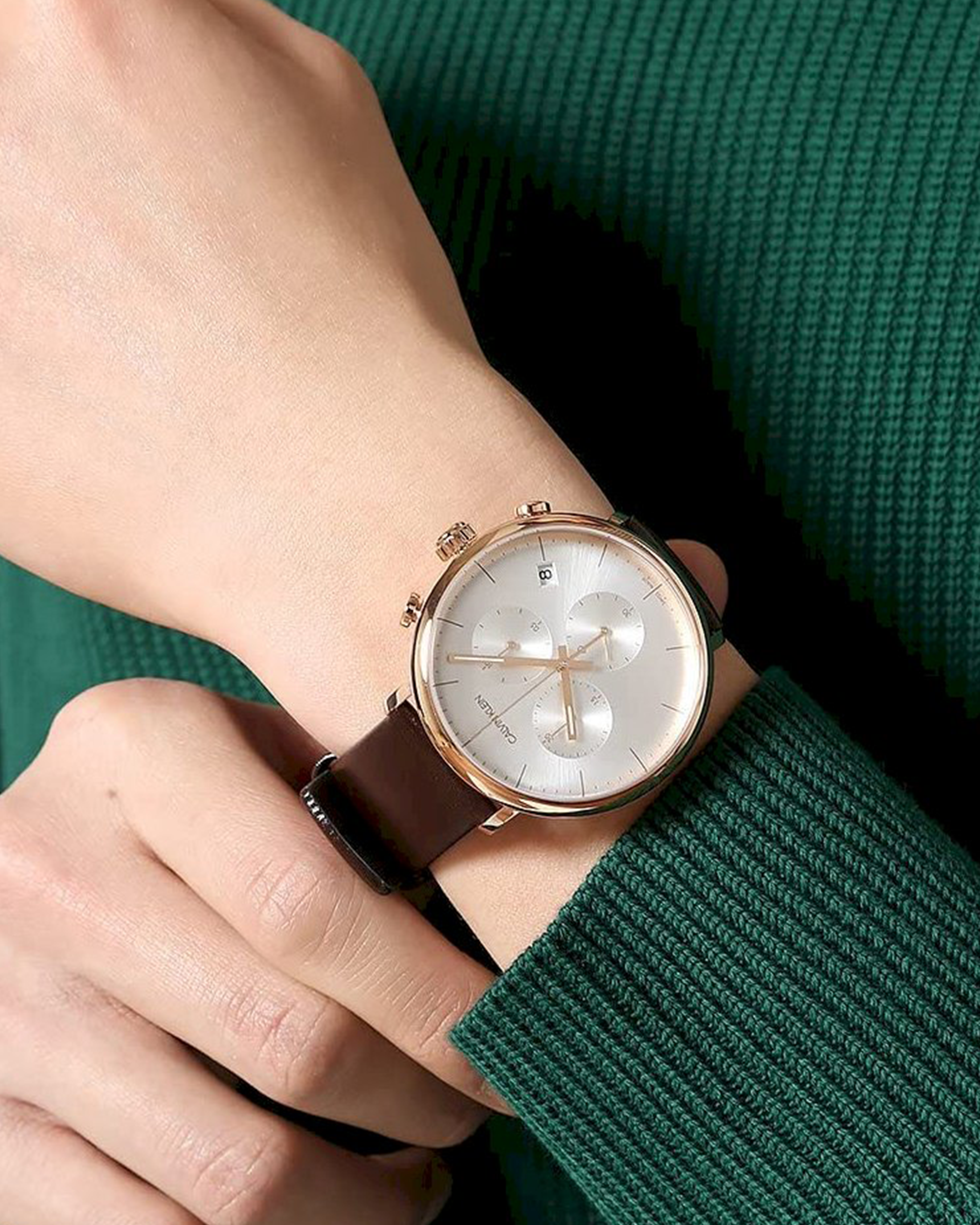 K8Q376G6 Posh Watch