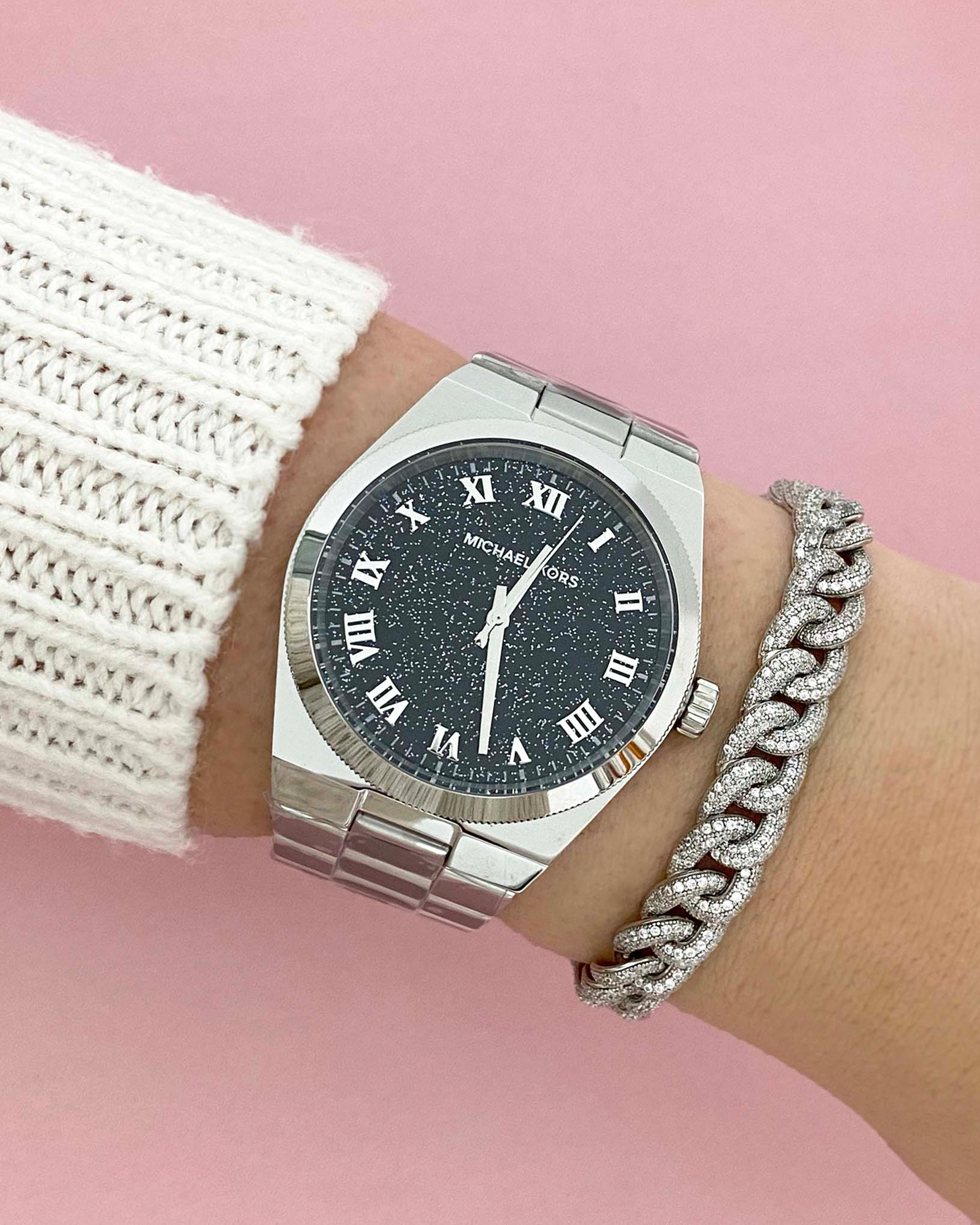 MK6113 Channing Ladies Watch
