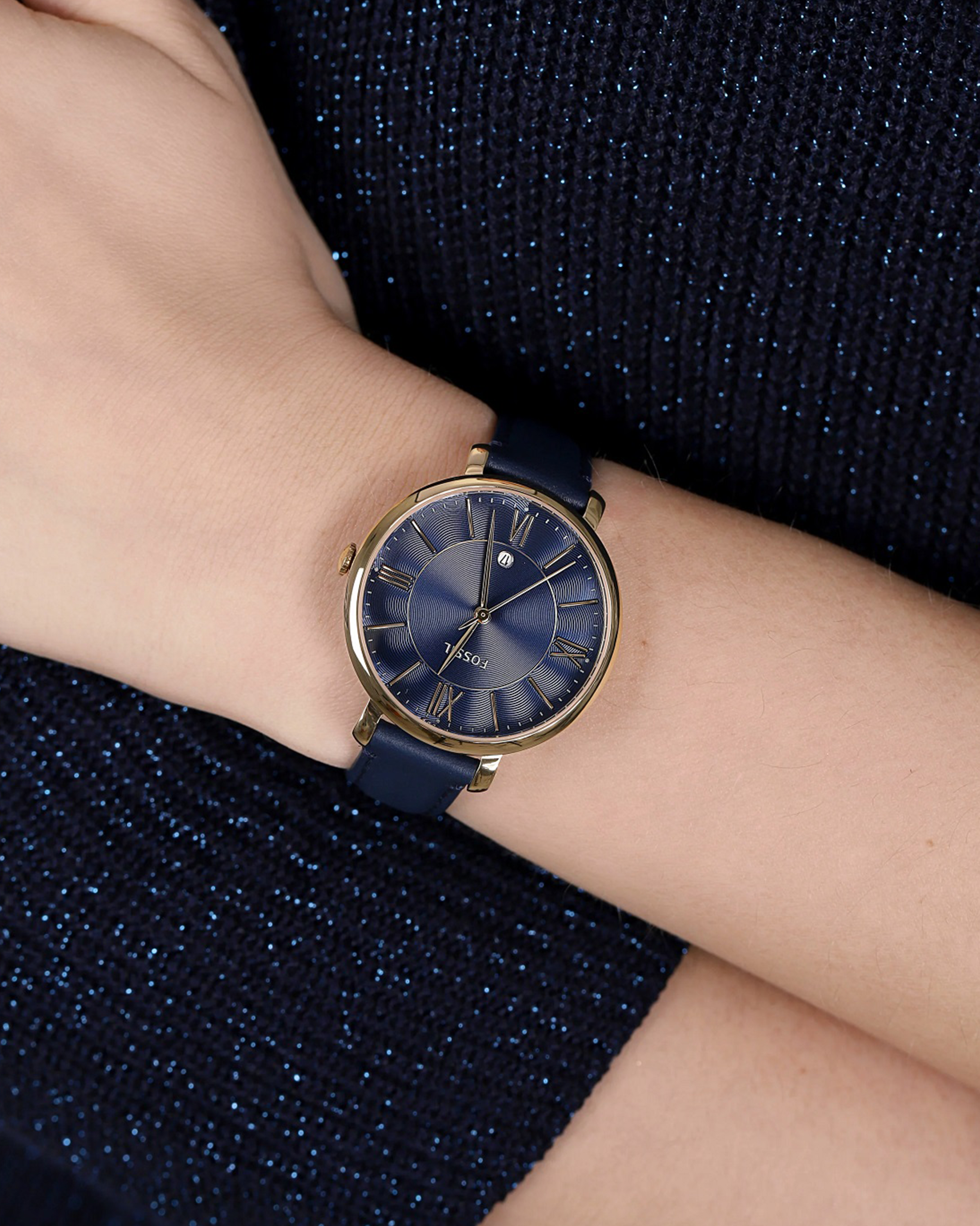 ES5023 - Jacqueline
