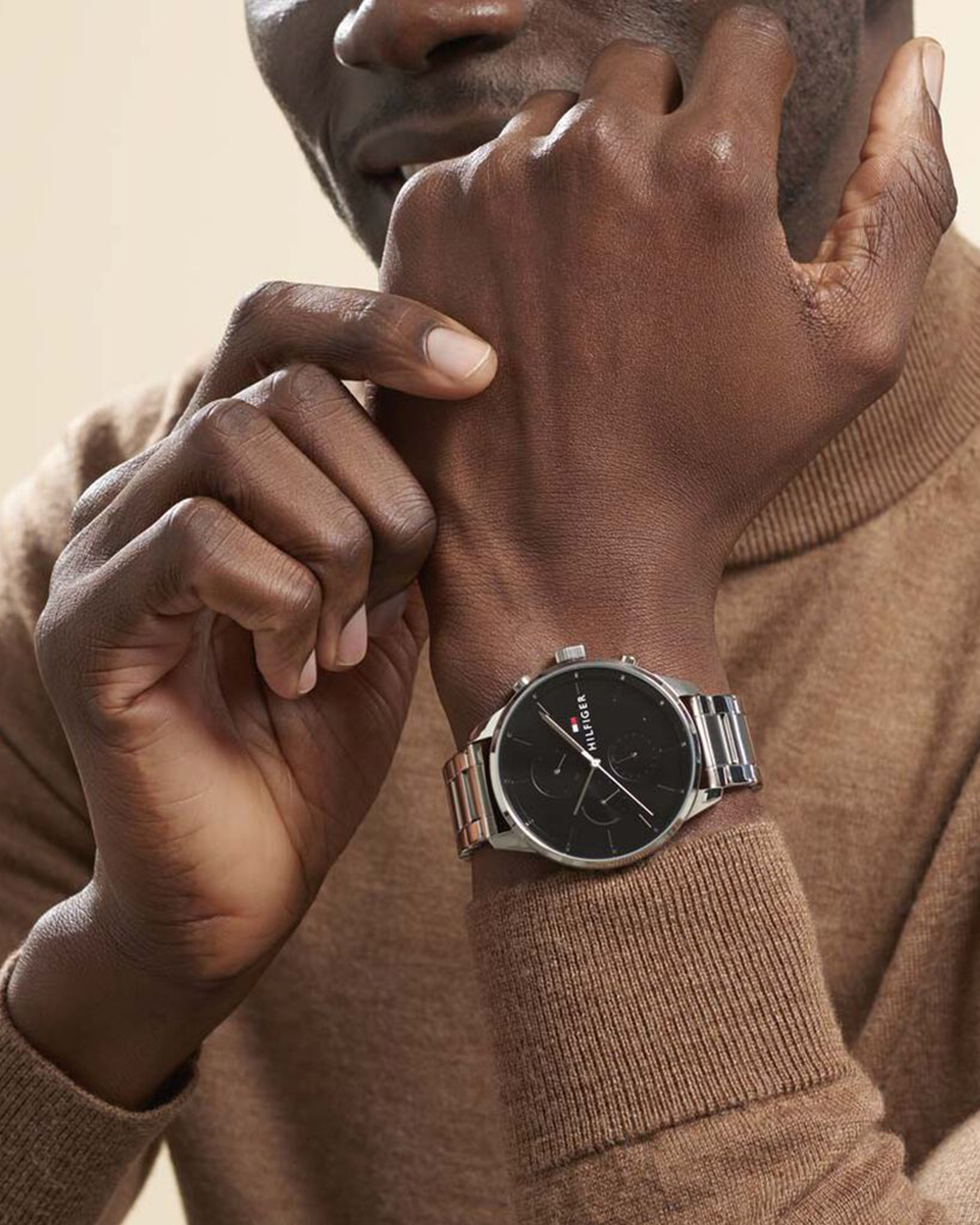 1791485 Chase Watch