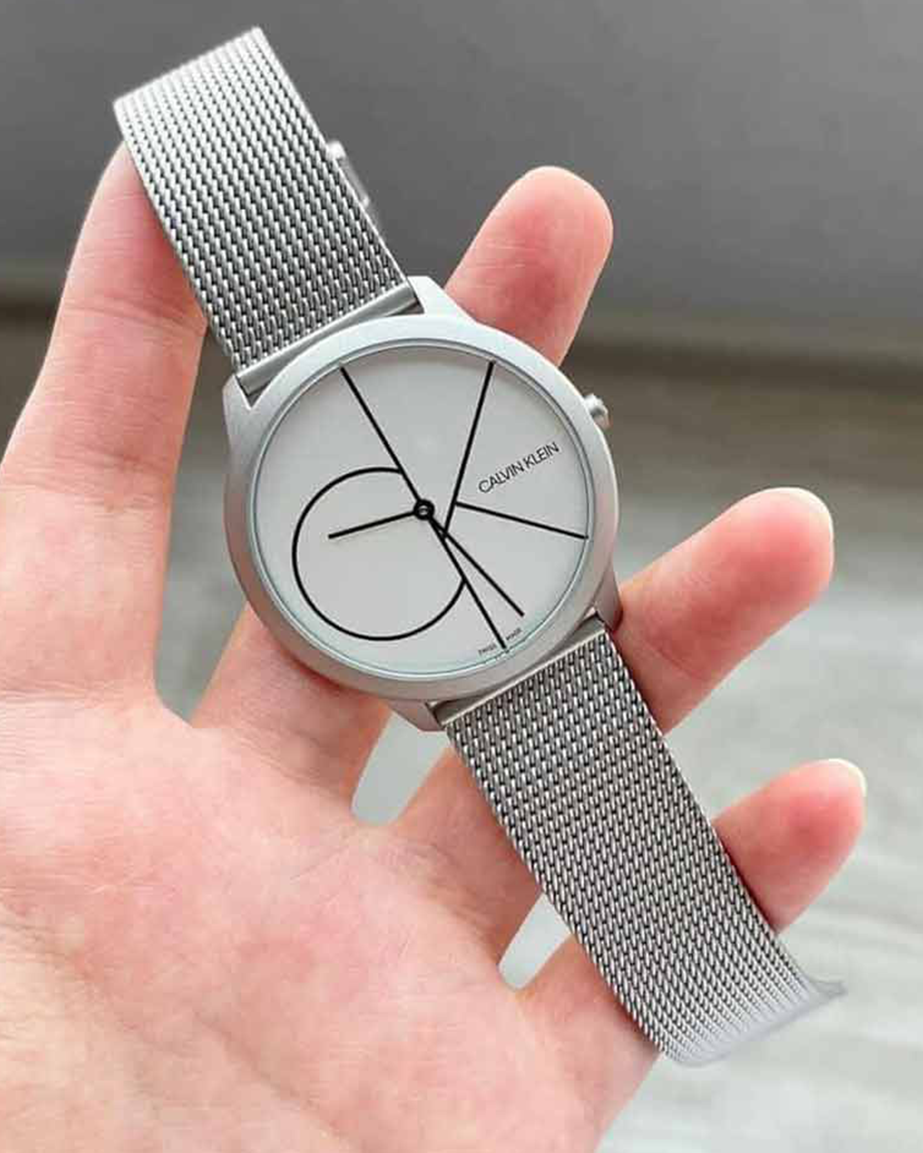 K3M5115X Minimal