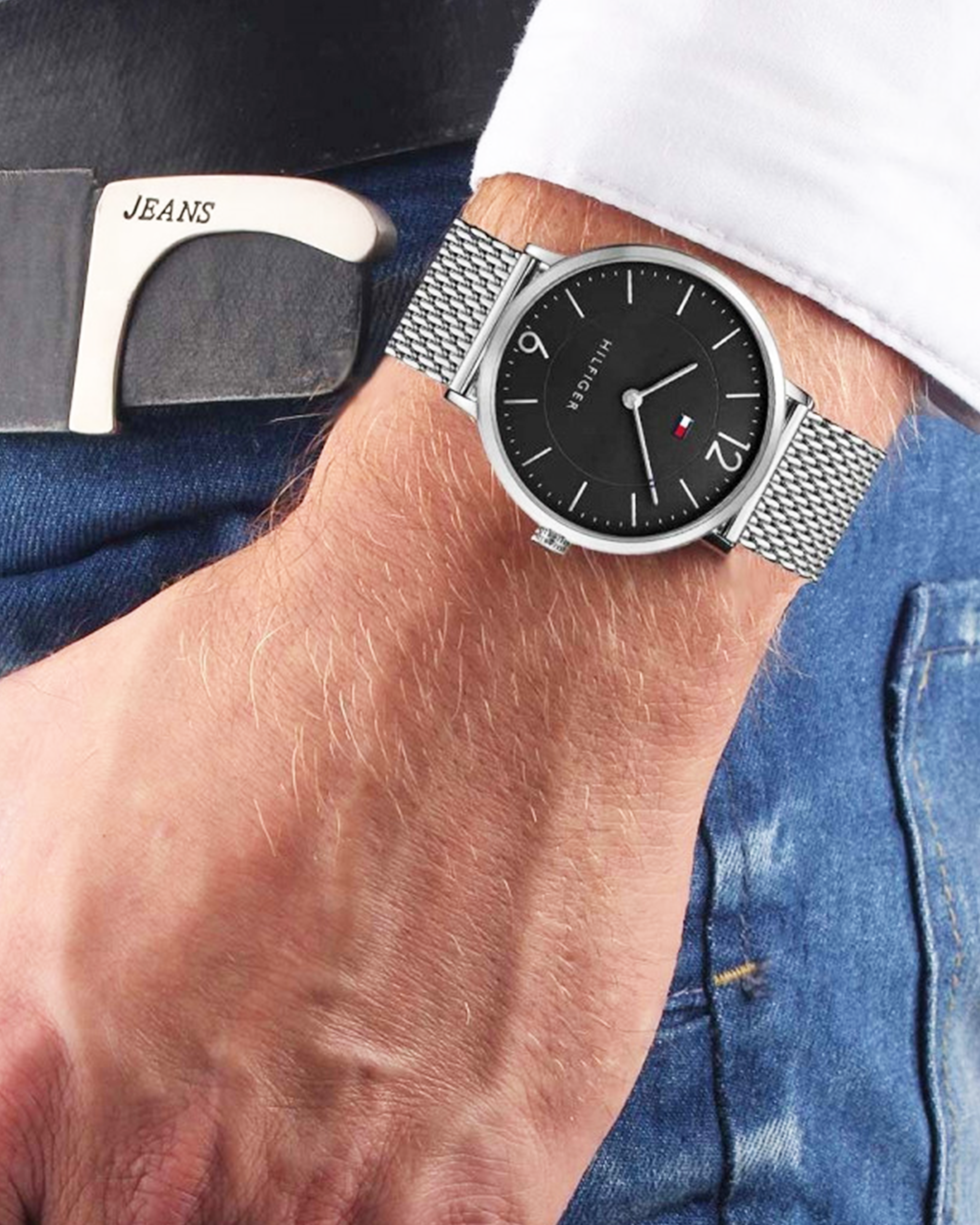 1710355 James Watch
