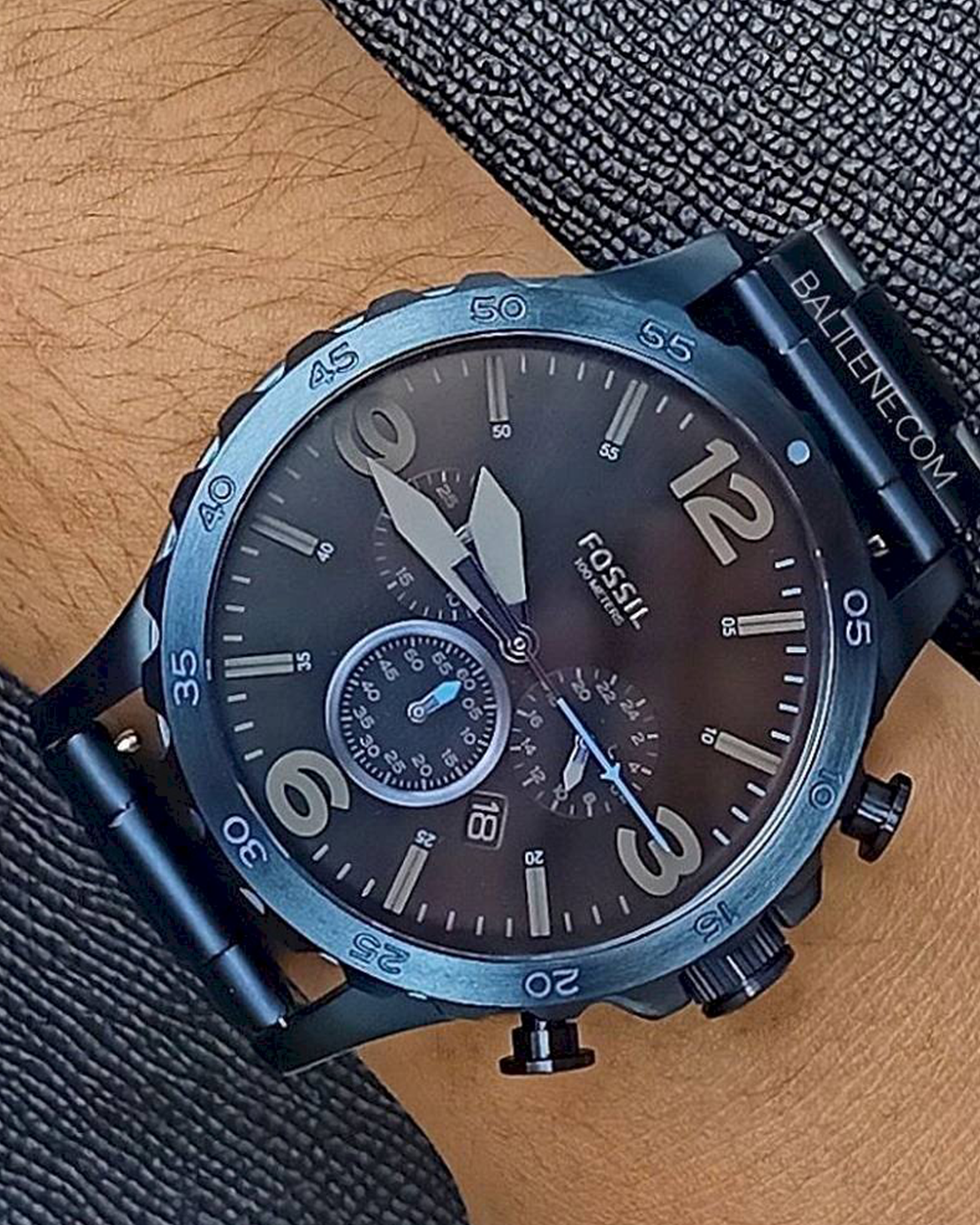 JR1530 - Nate