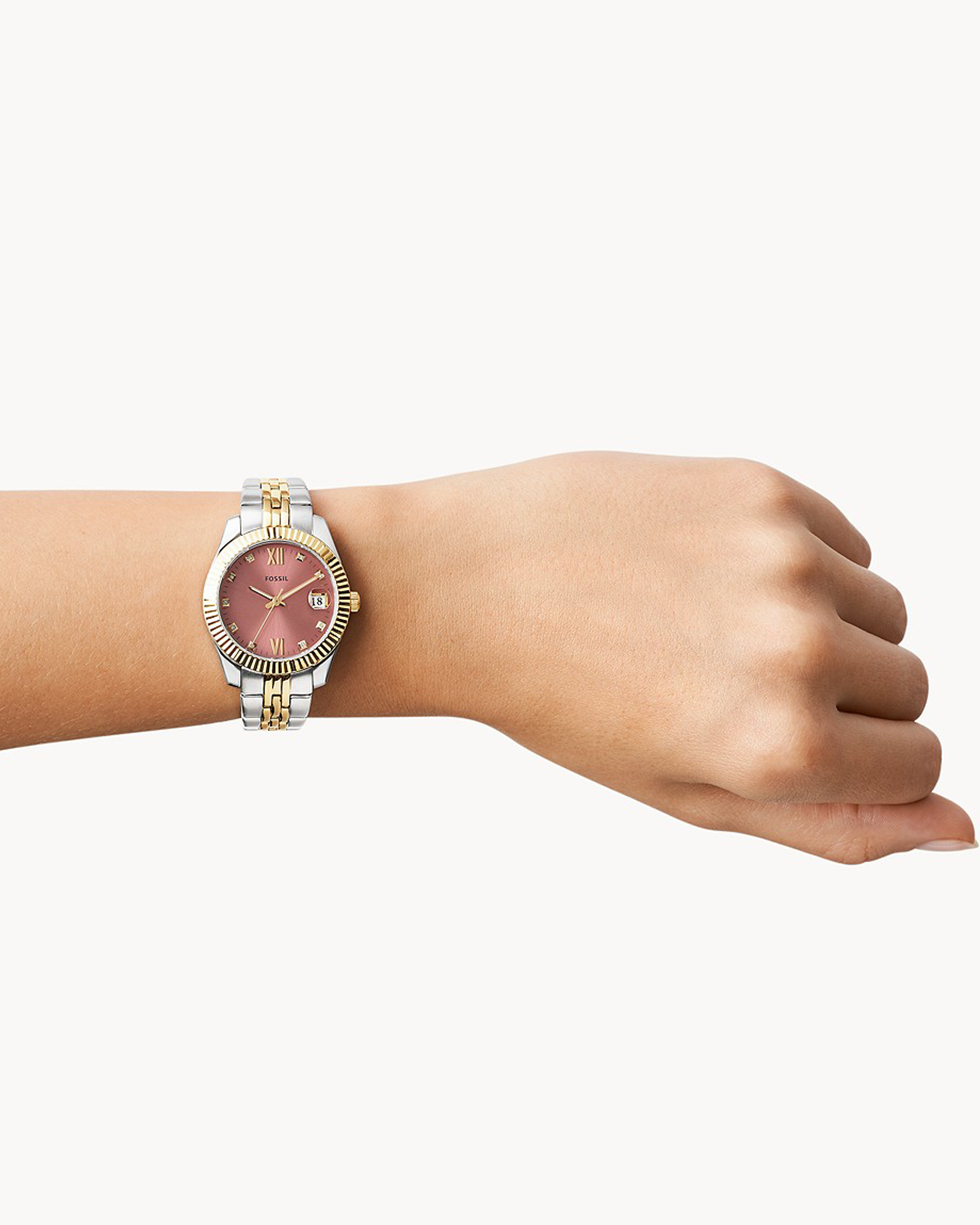 ES5173 - Scarlette
