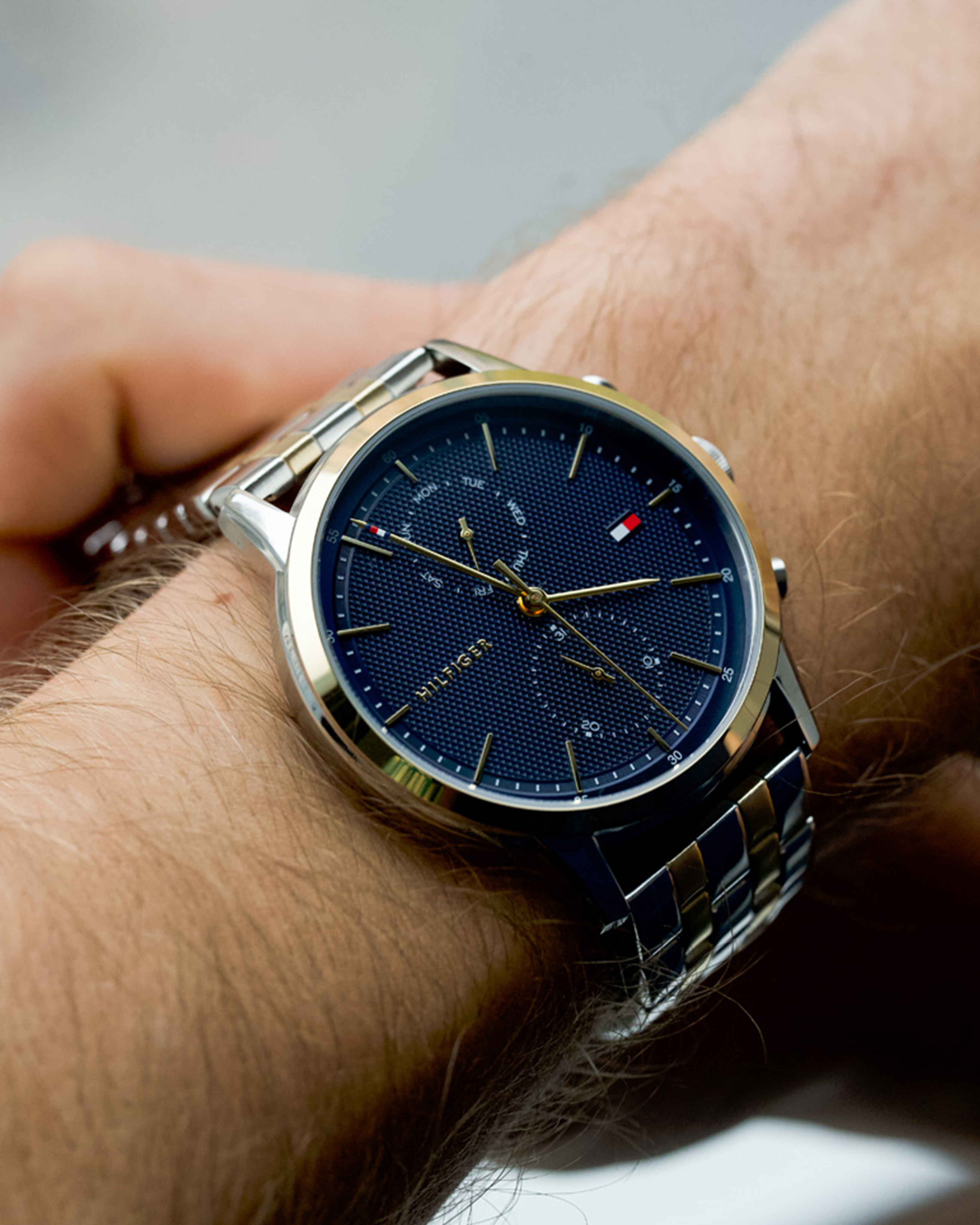 1710432 Easton Watch