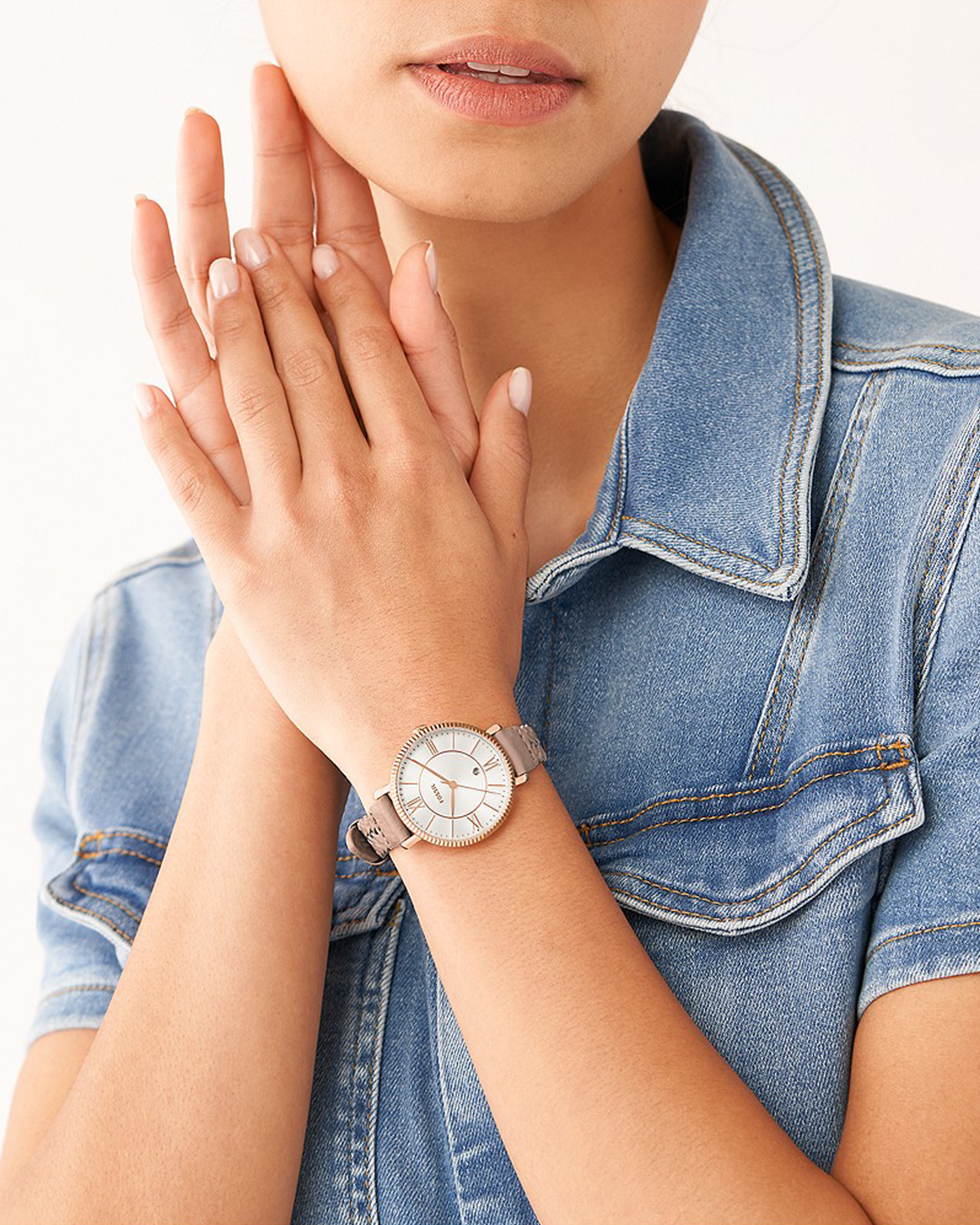 ES5208 - Jacqueline