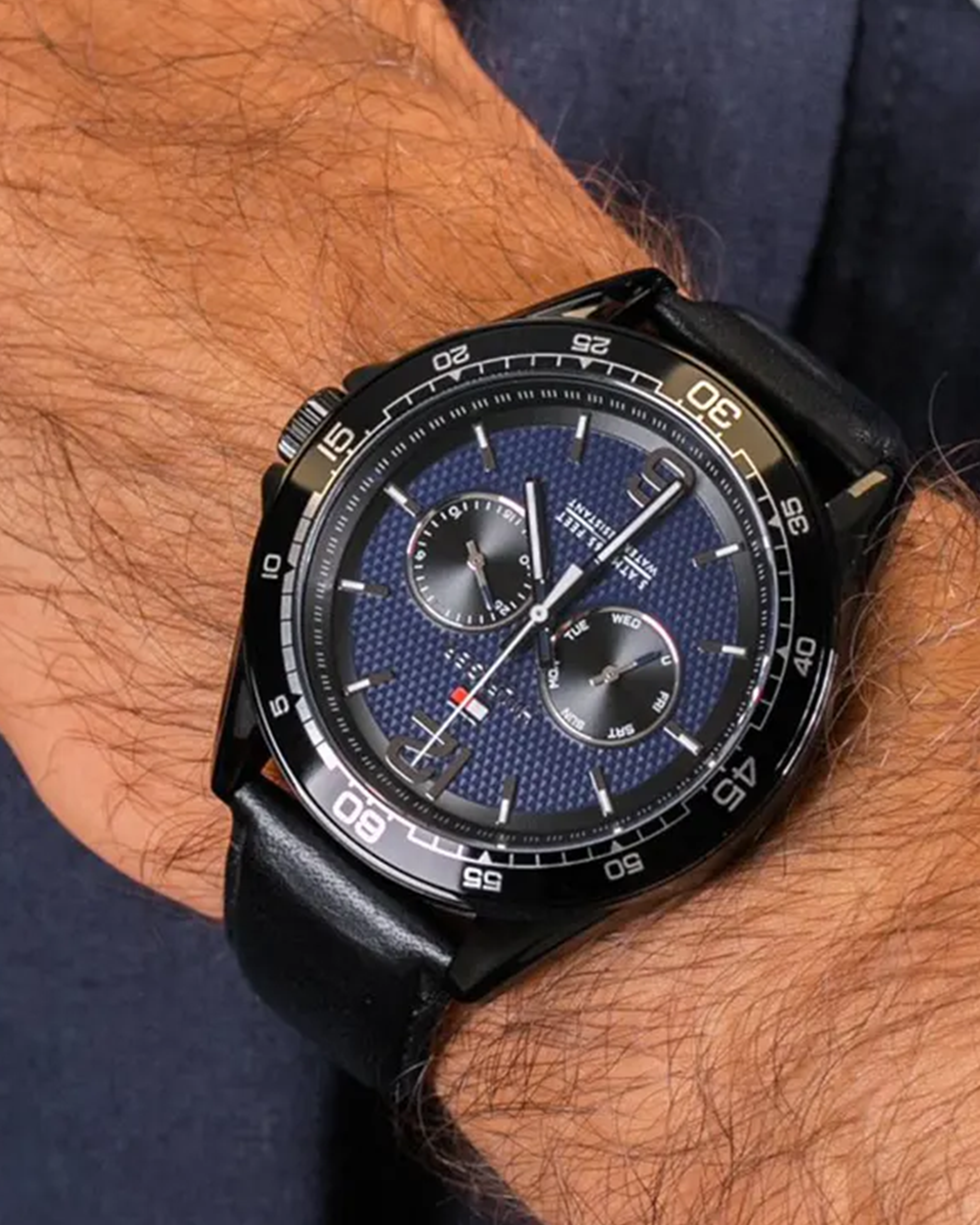 1791368 Erik Watch