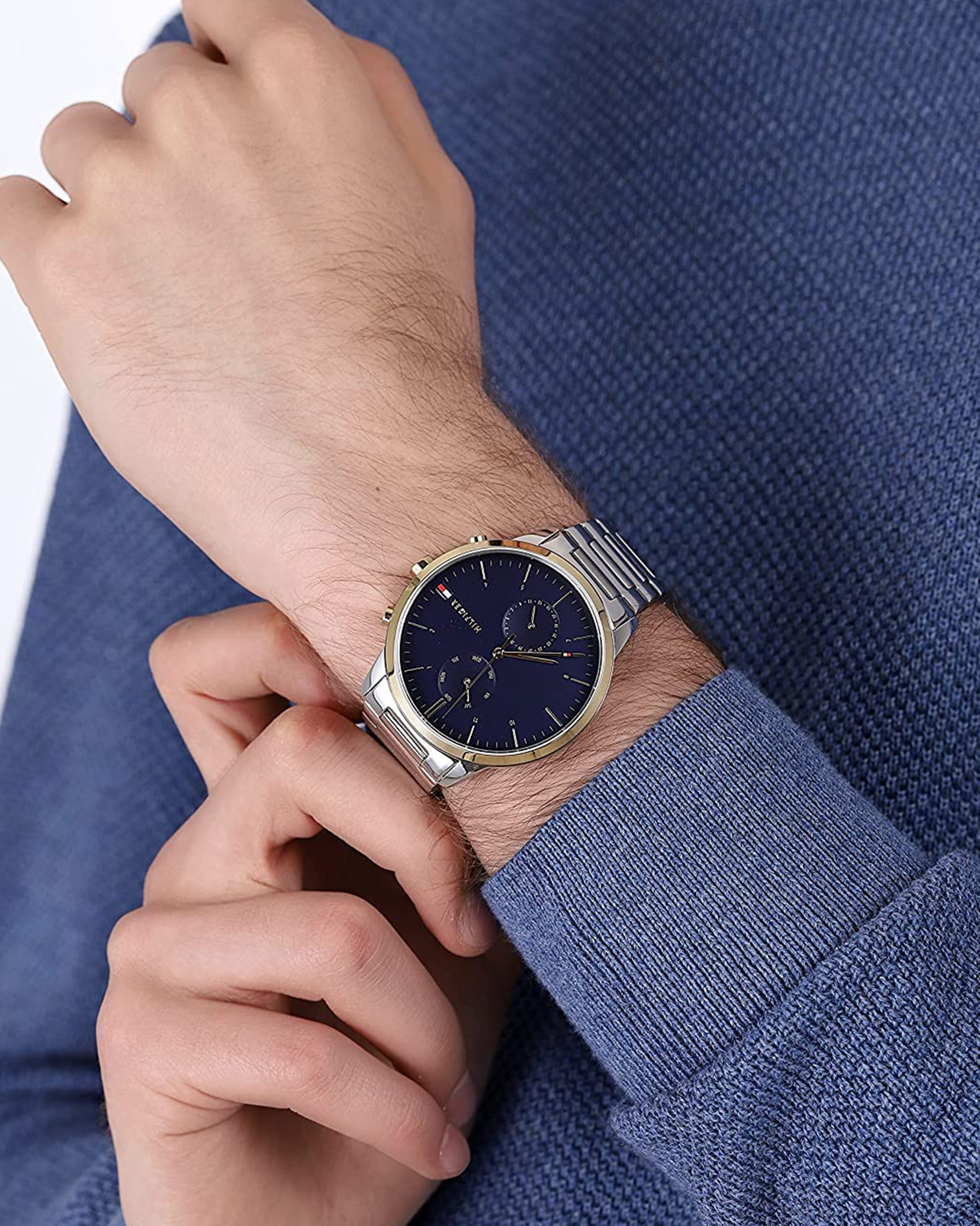 1710408 Hunter Watch