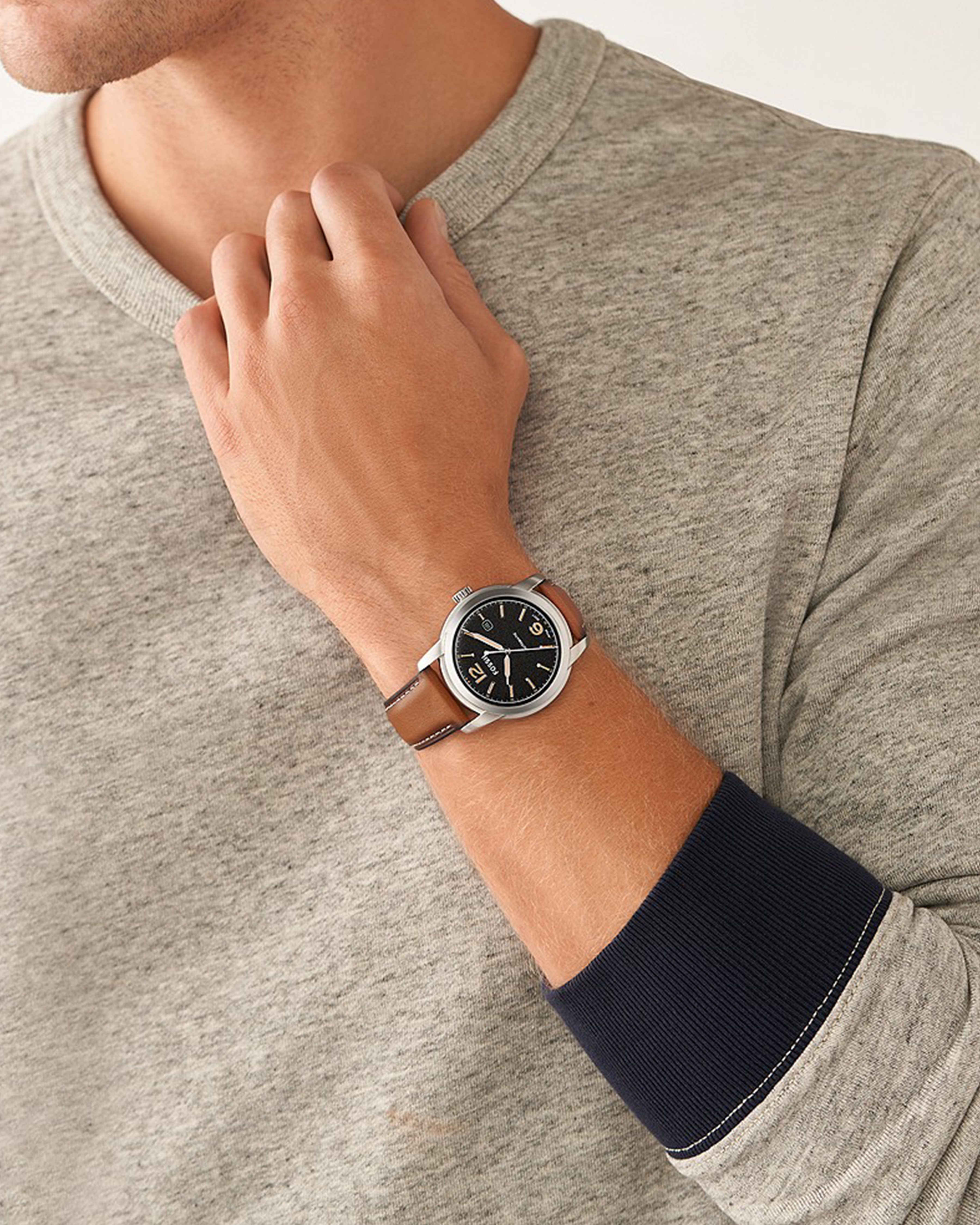 ME3233 Fossil