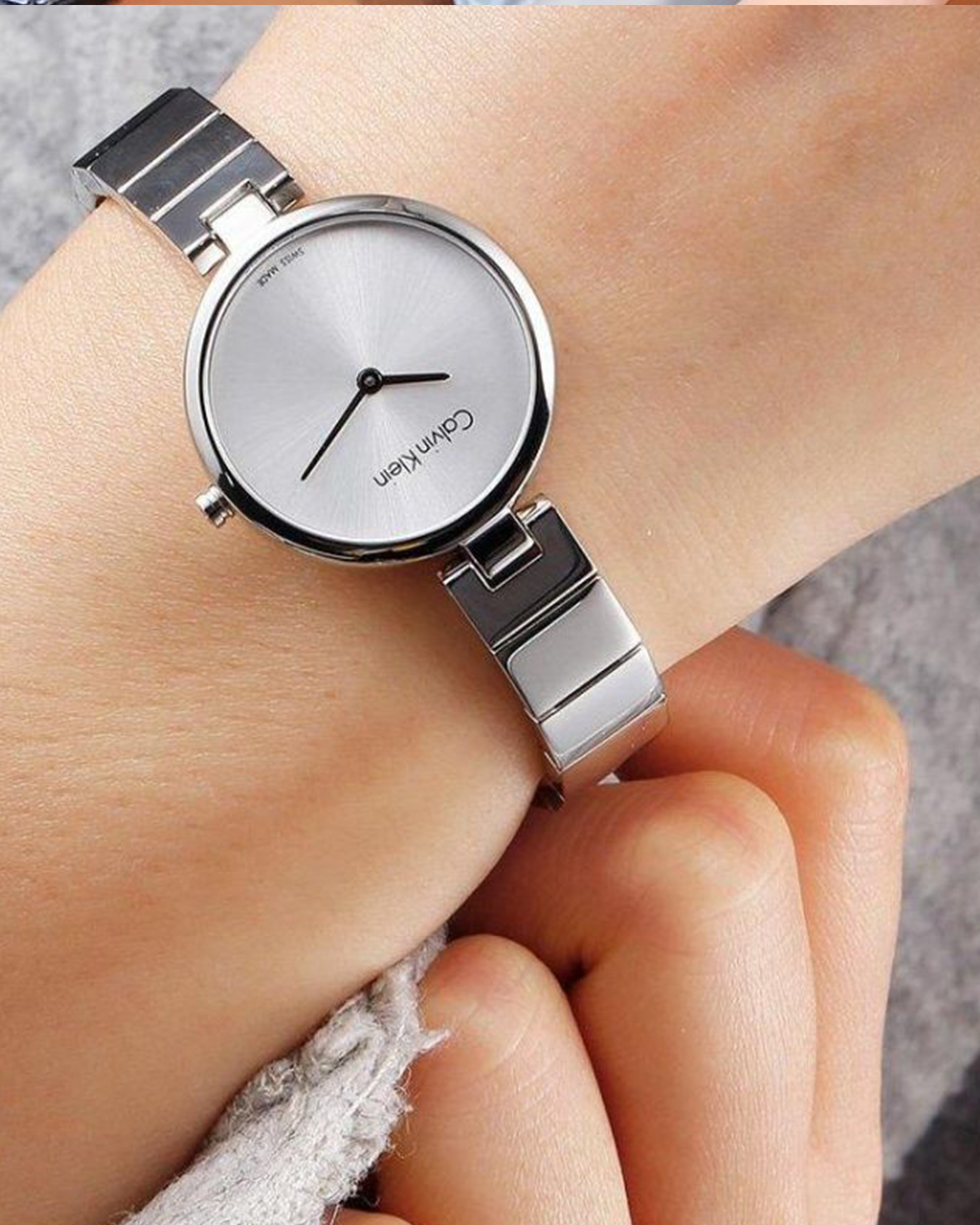 K8G23146 Authentic