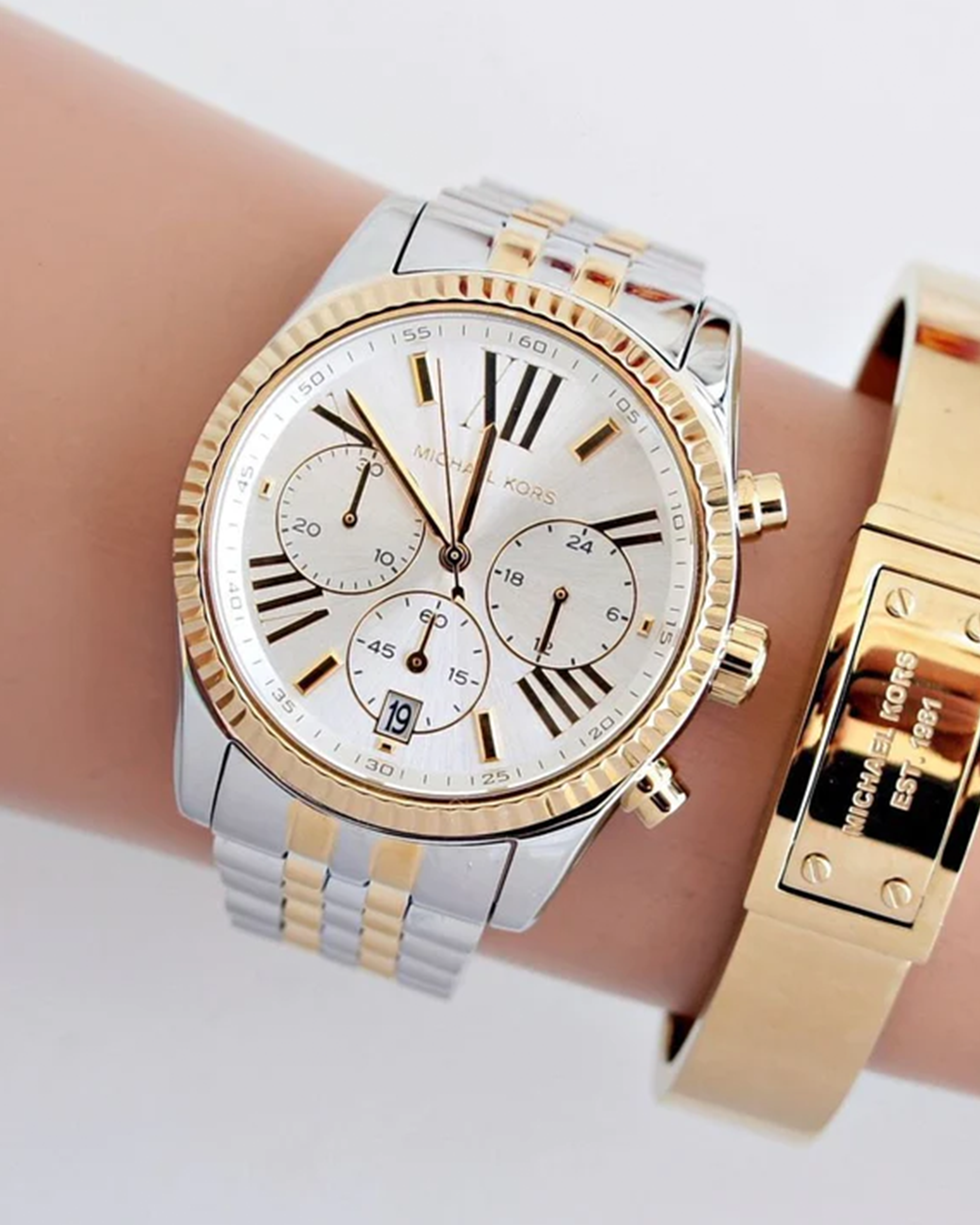 MK5955 Michael Kors Lexington Watch