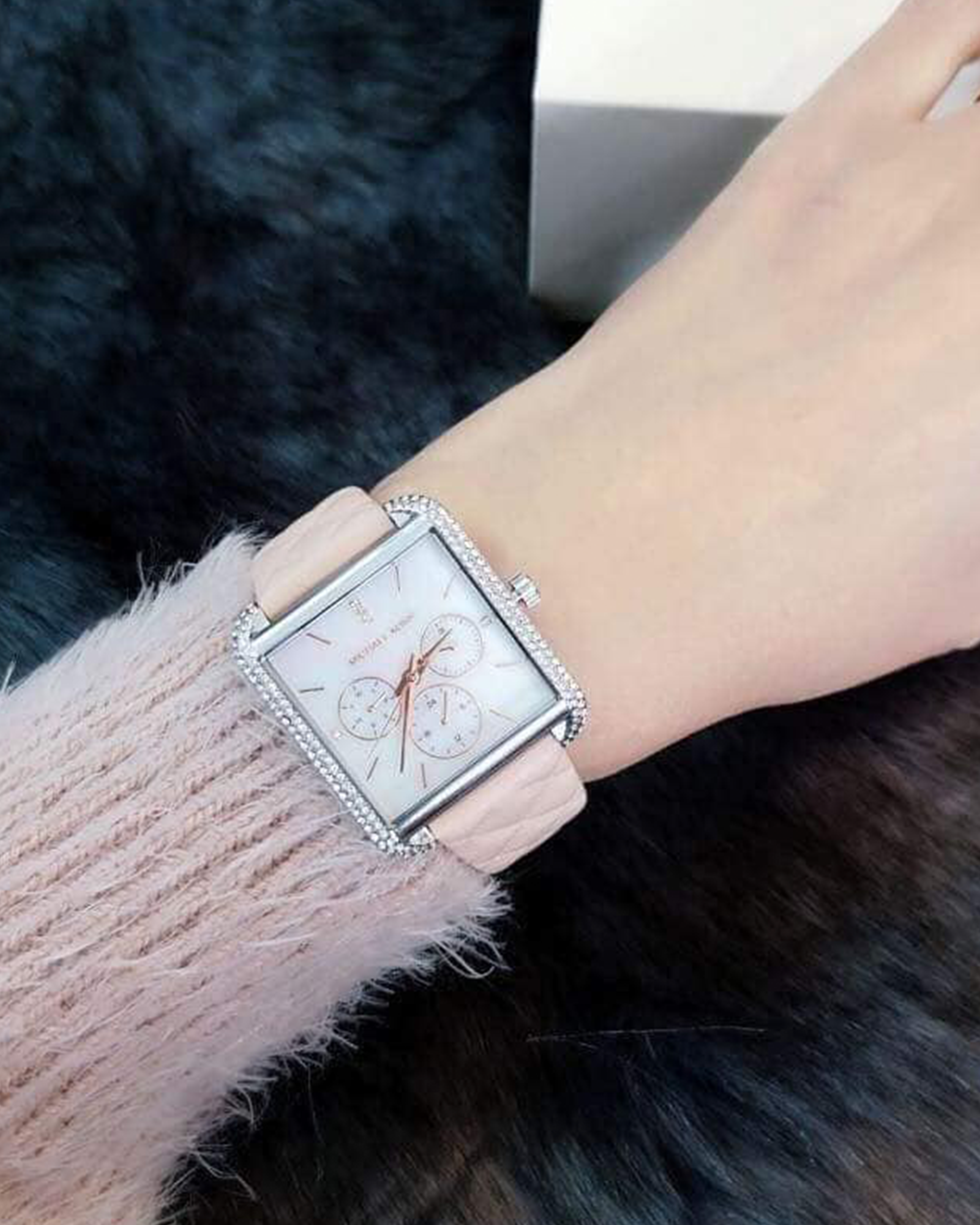 MK2768 Drew Watch