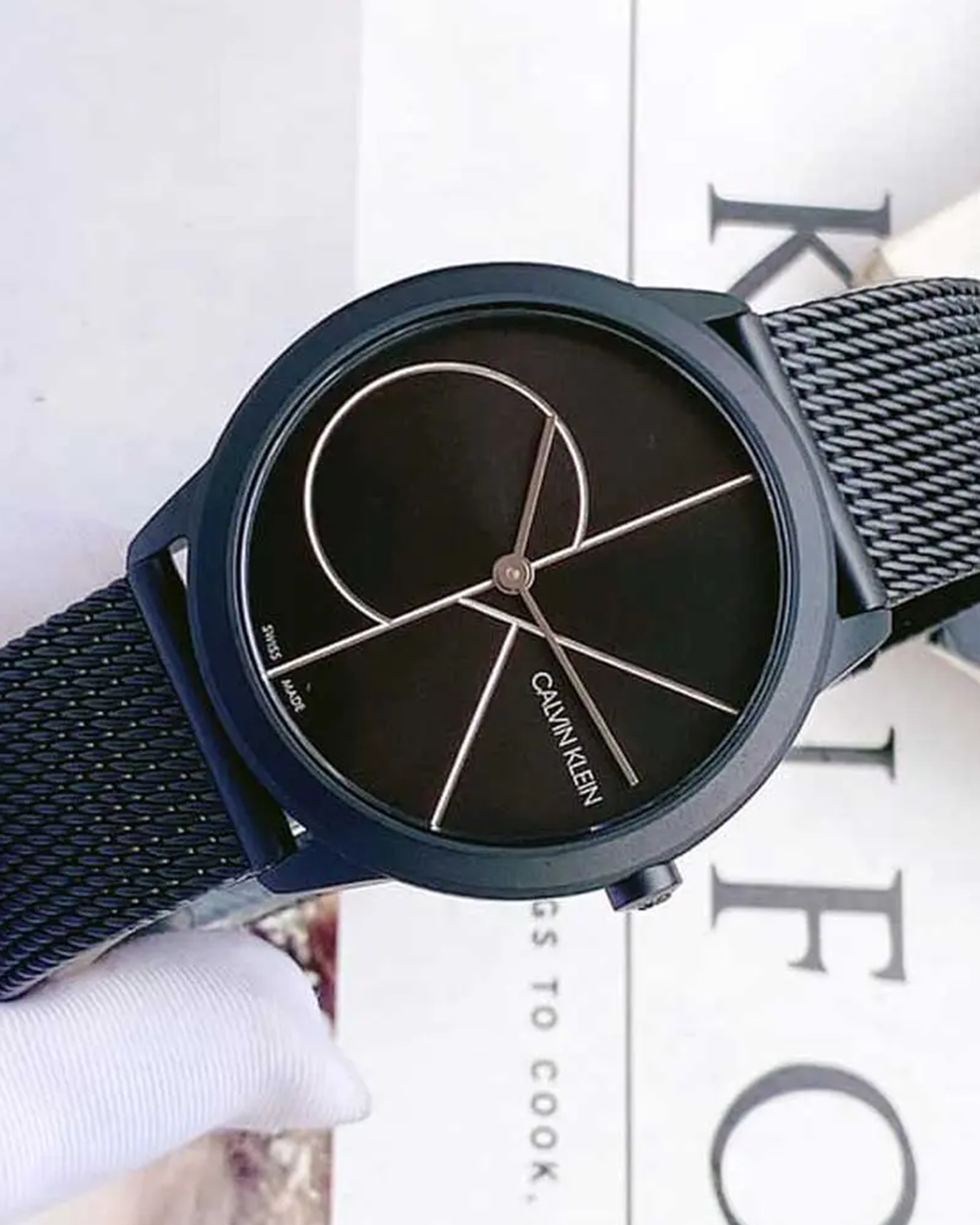 K3M5245X Minimal