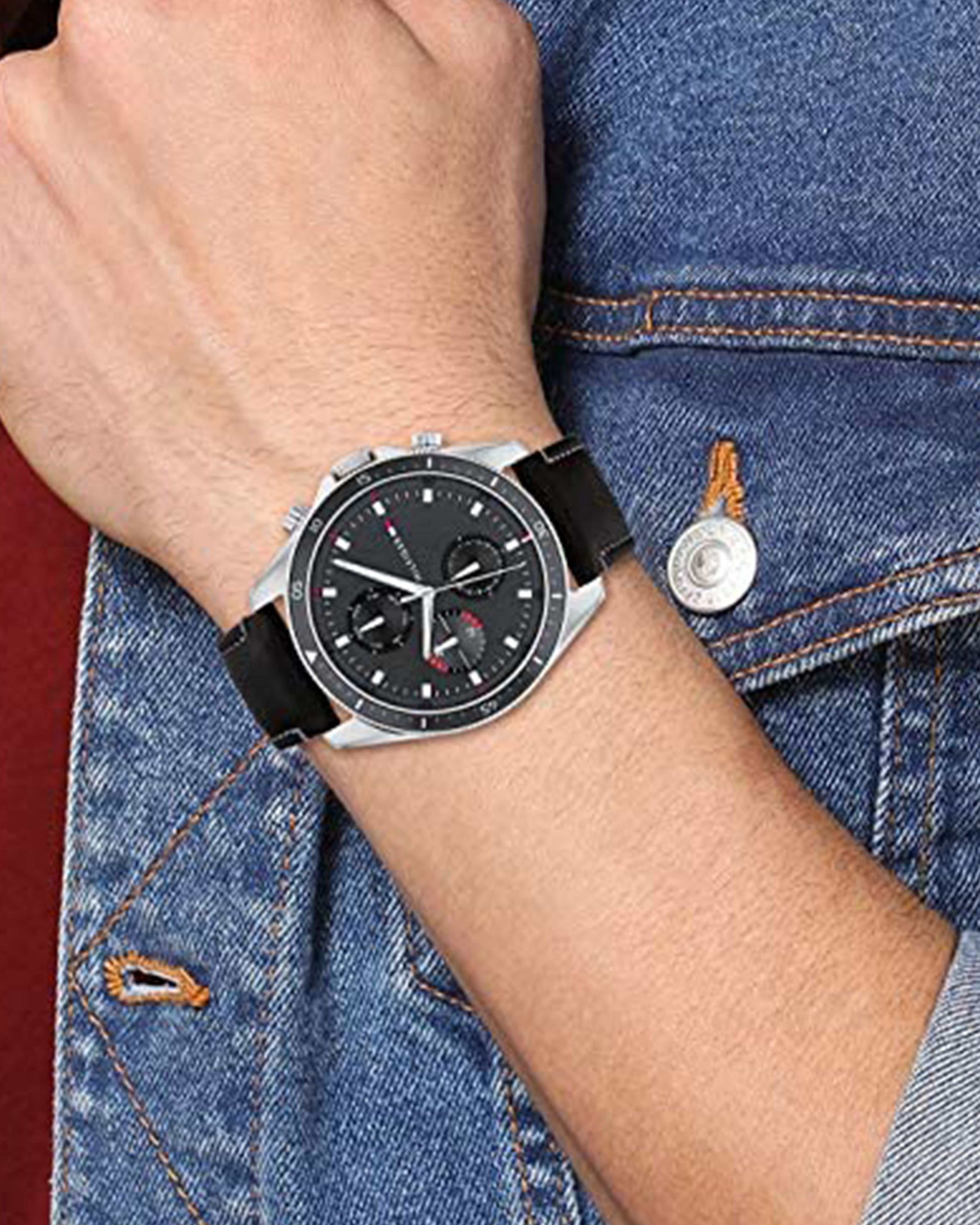 1791838 Parker Watch