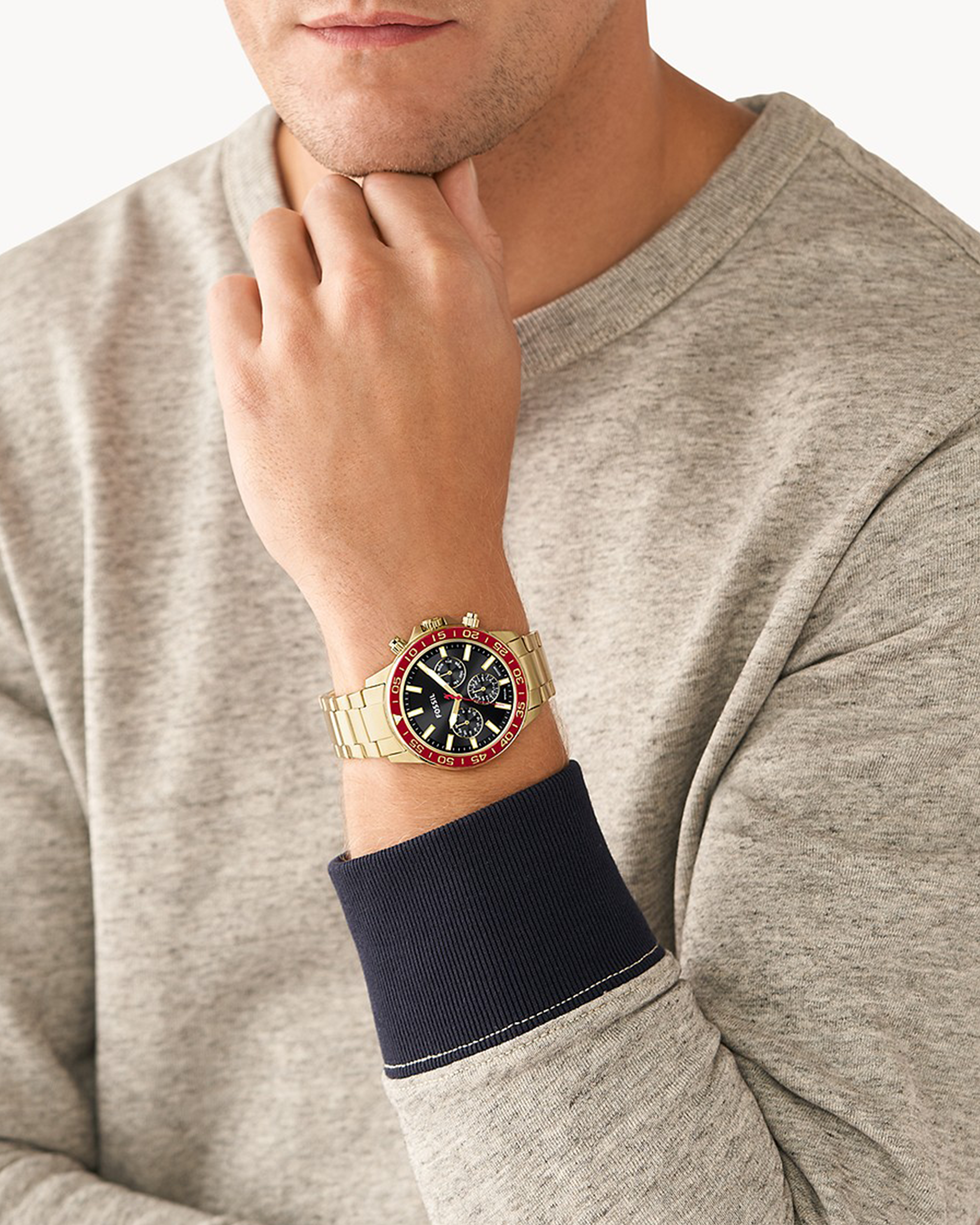 BQ2755 Bannon Watch