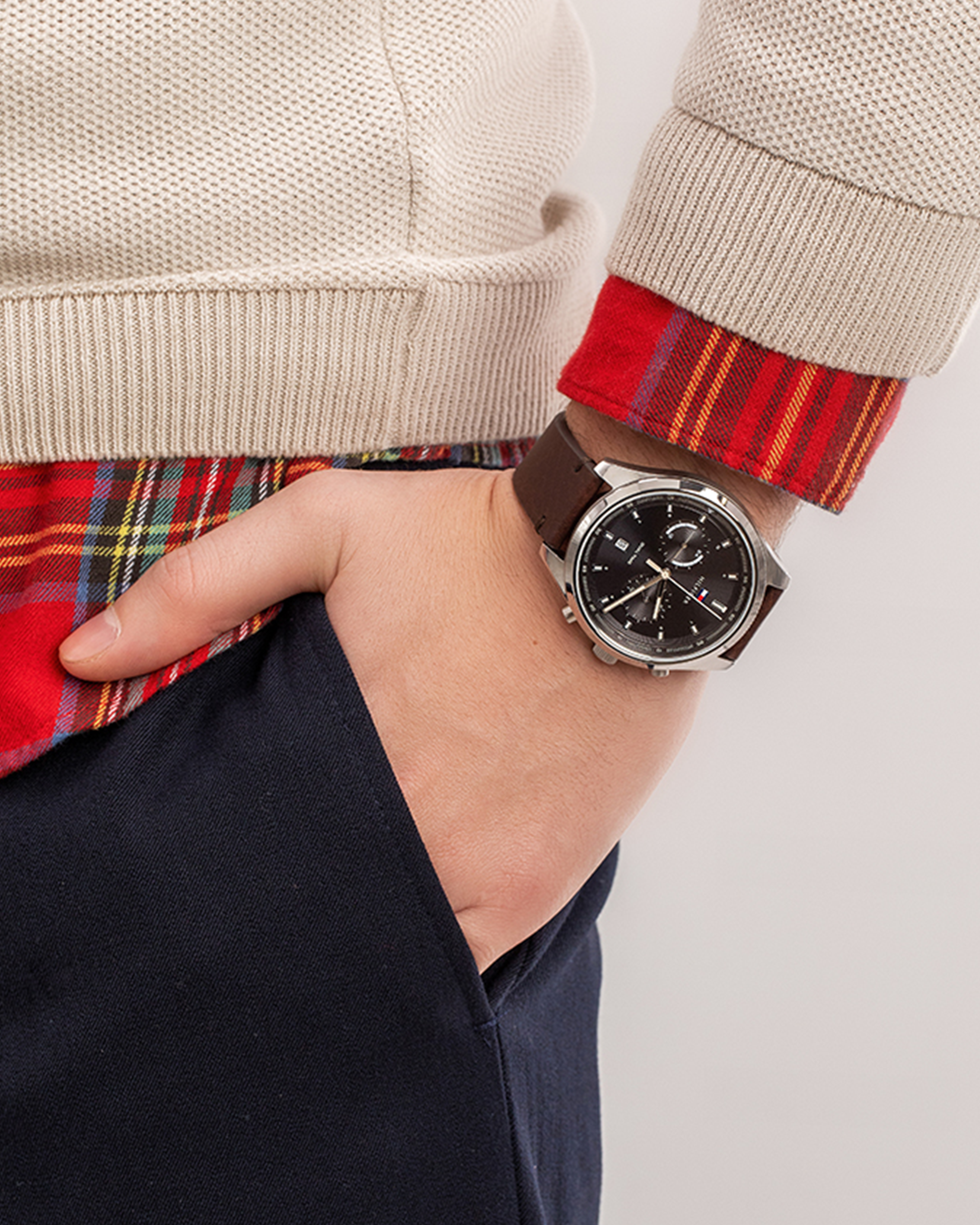 1791729 Bennett Watch