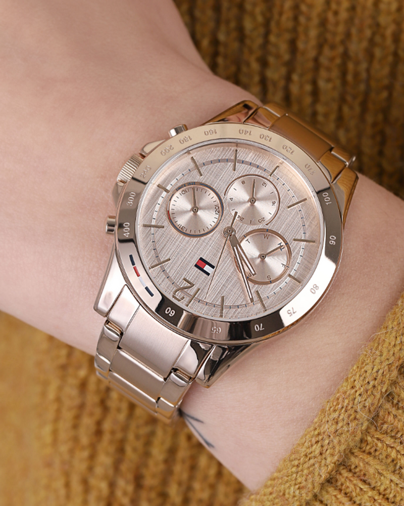 1782197 Tommy Hilfiger Haven Watch