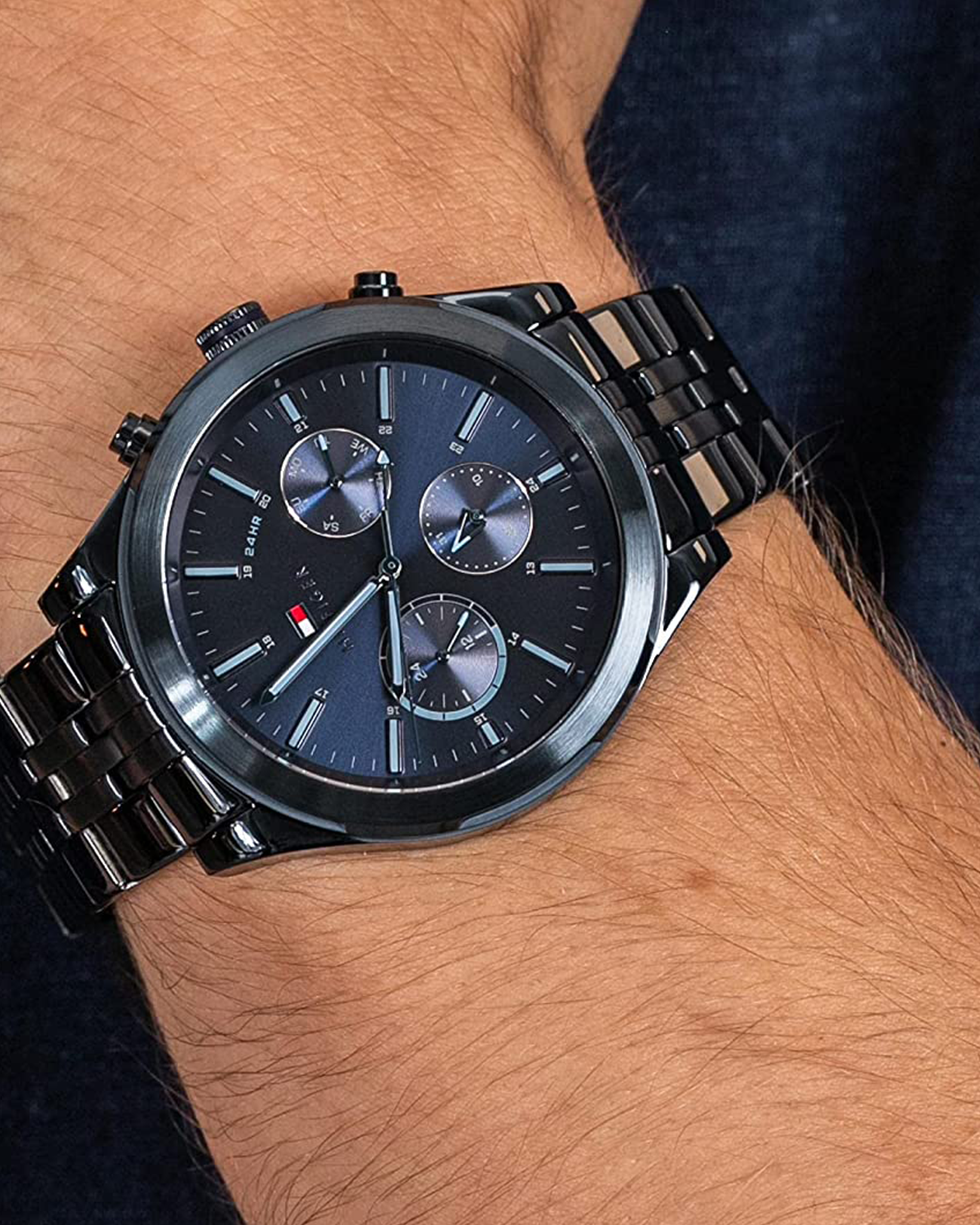 1791739 Ashton Watch
