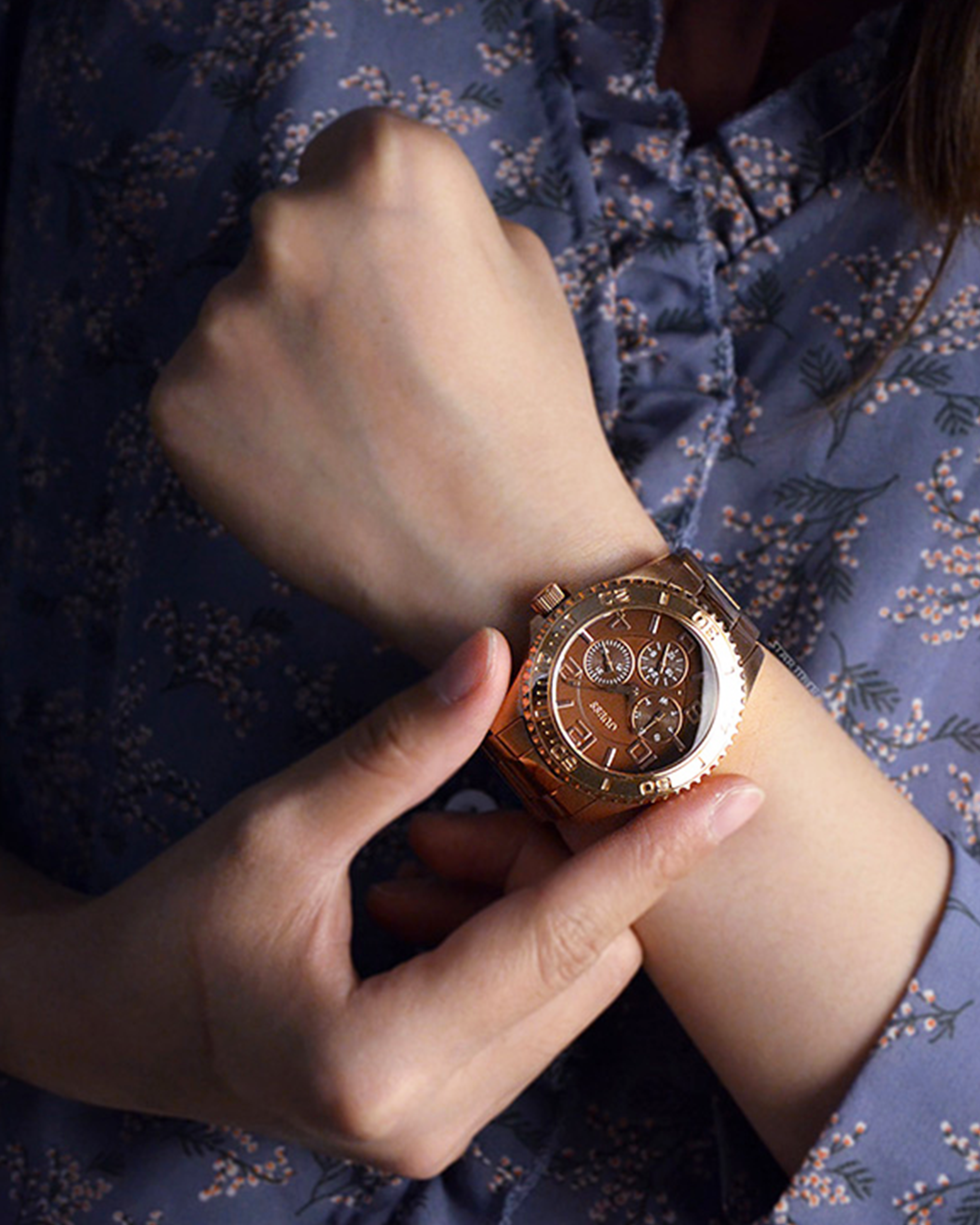 W0231L8 Multifunction Watch