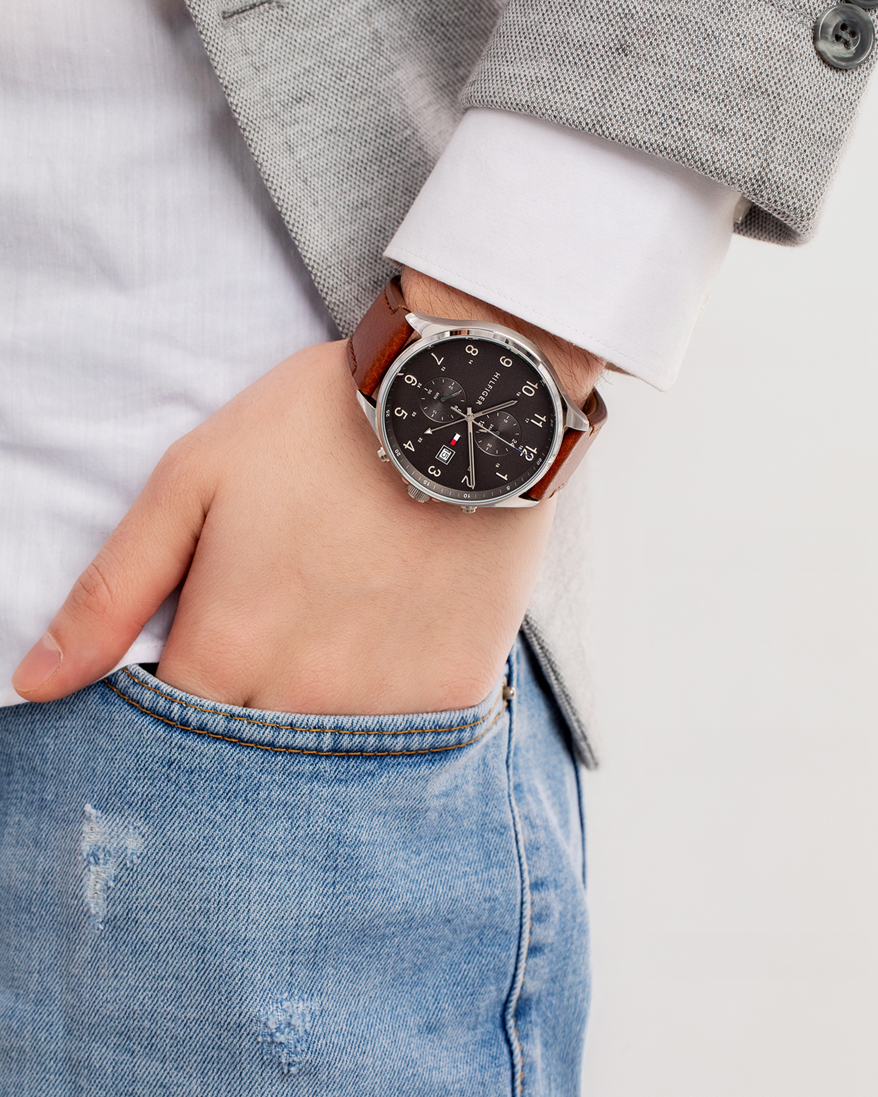 1791710 West Grey Watch
