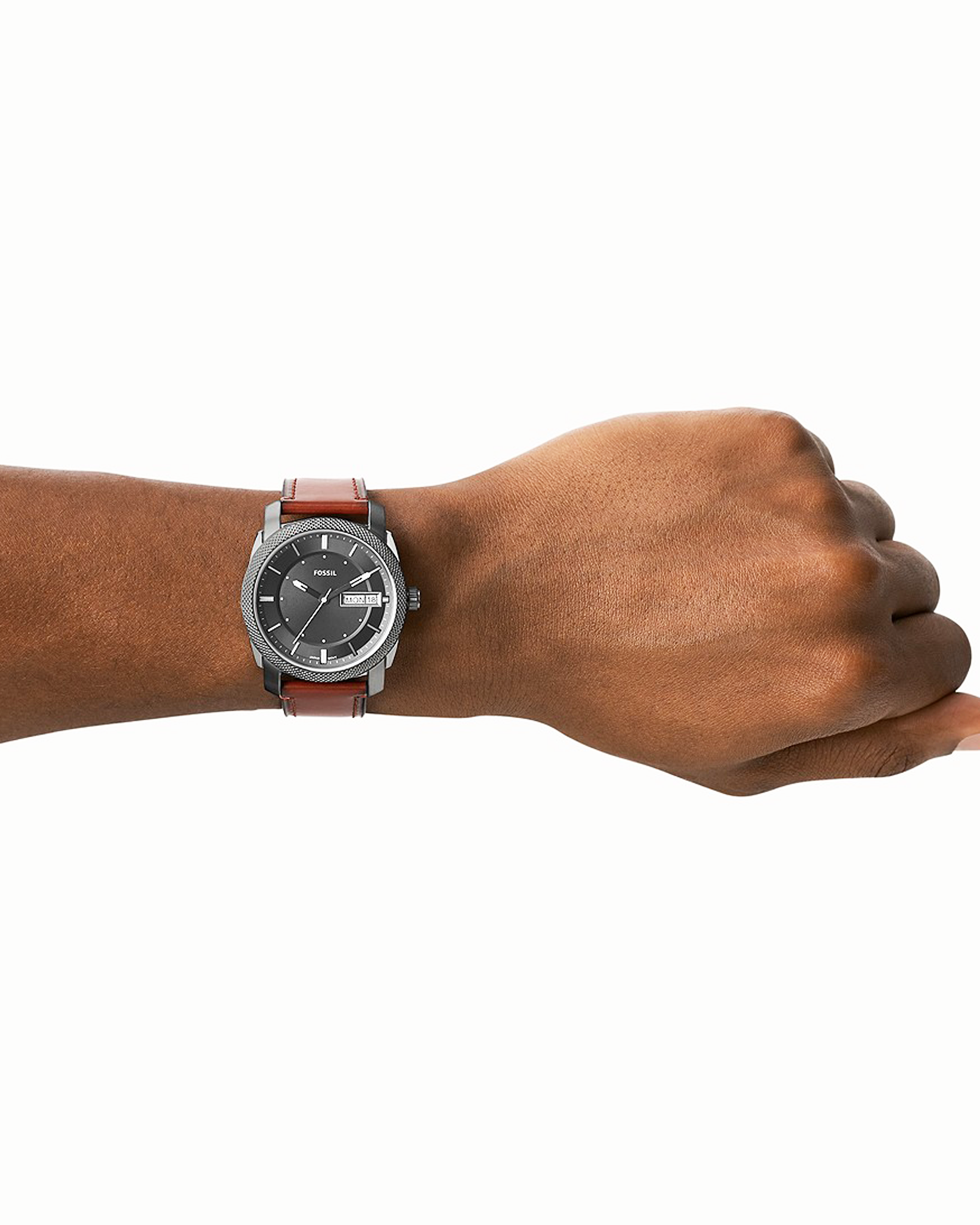 FS5900 Machine Watch
