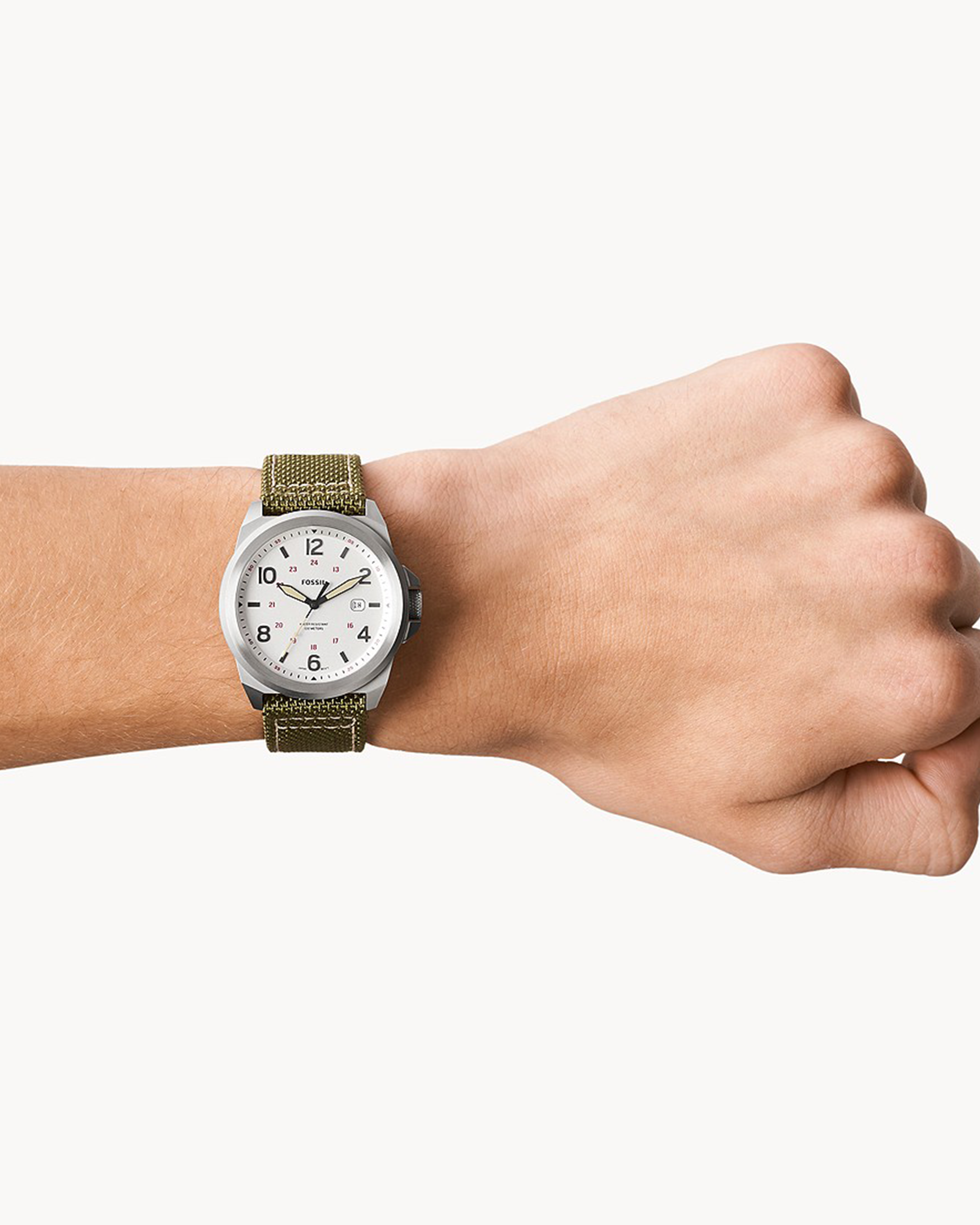FS5918 Bronson Watch