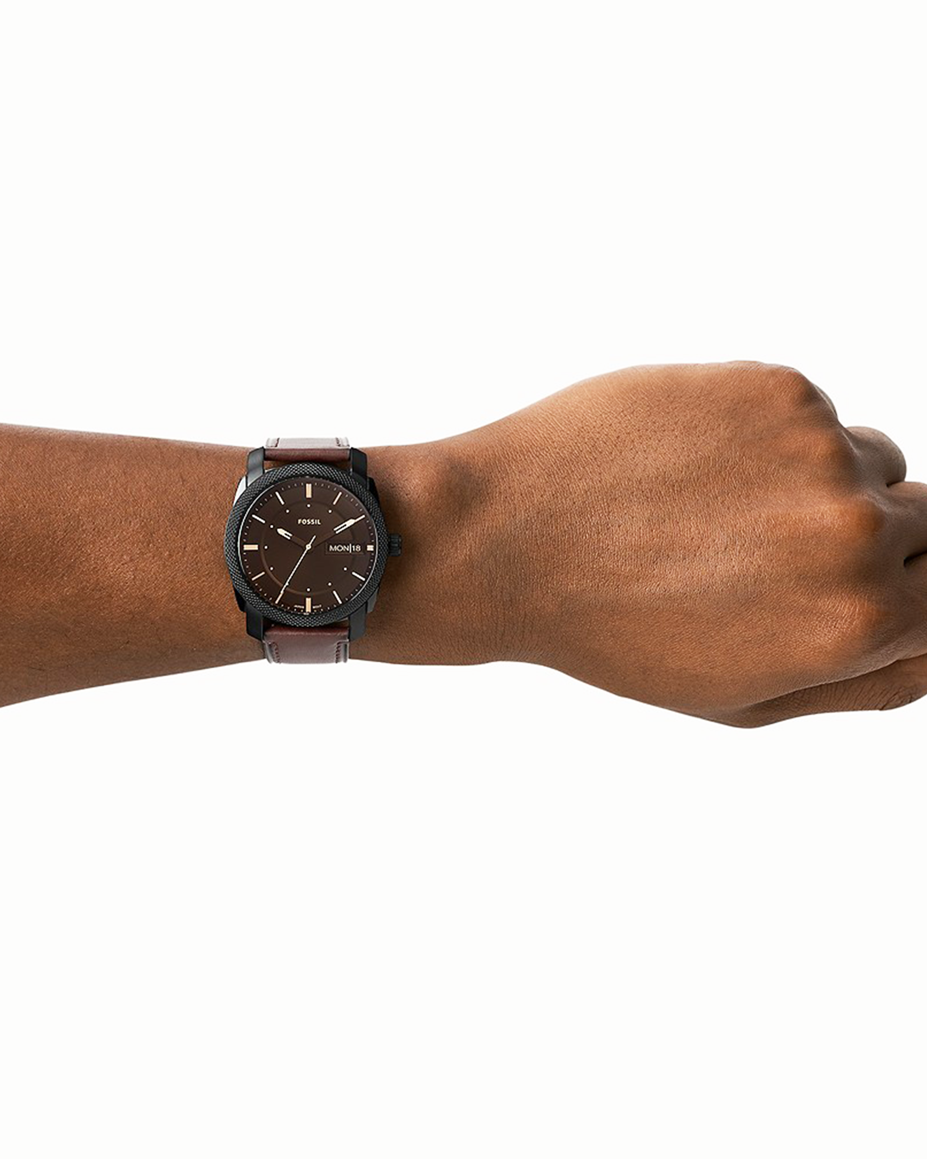 FS5901 Machine Watch