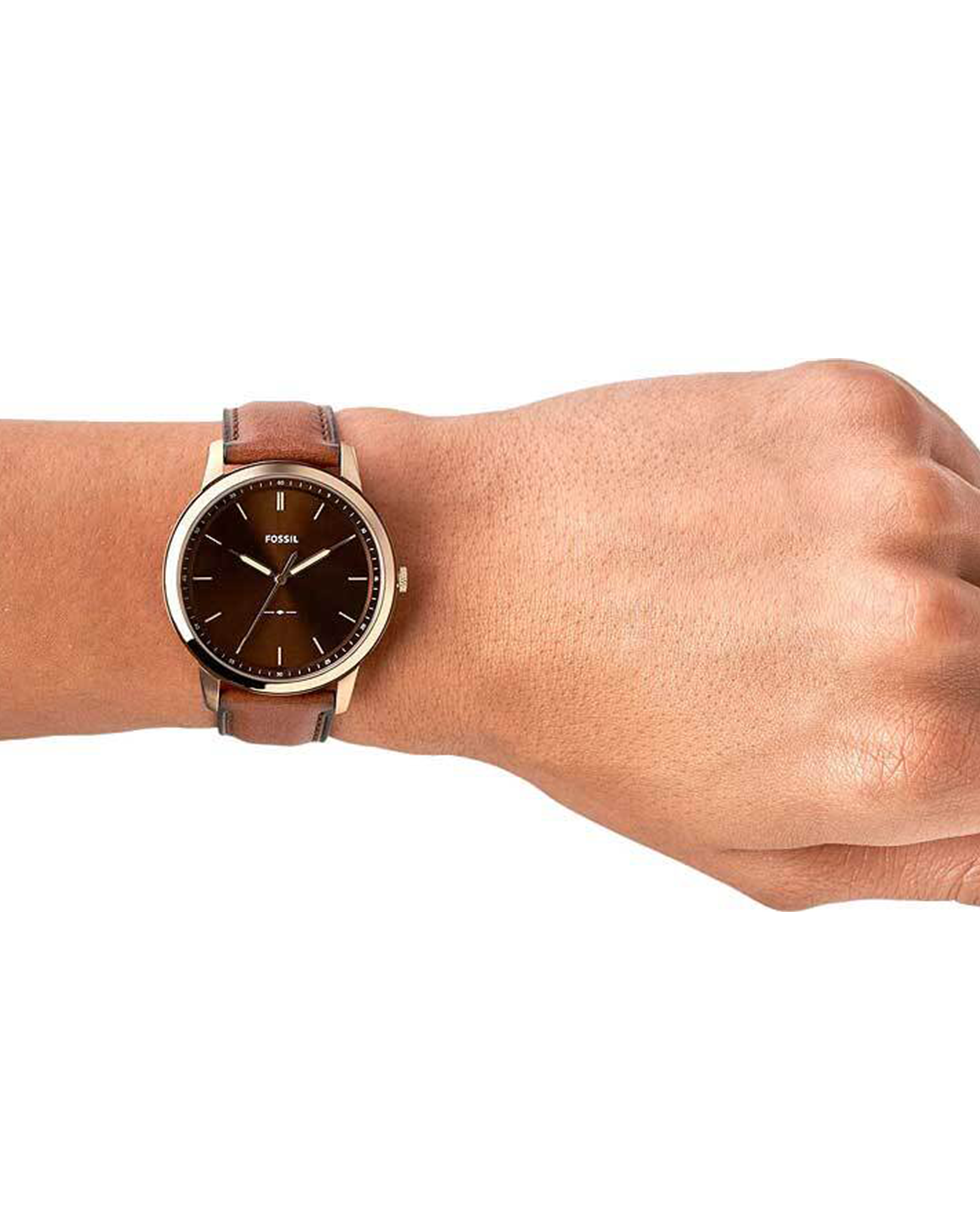 FS5871 The Minimalist Watch