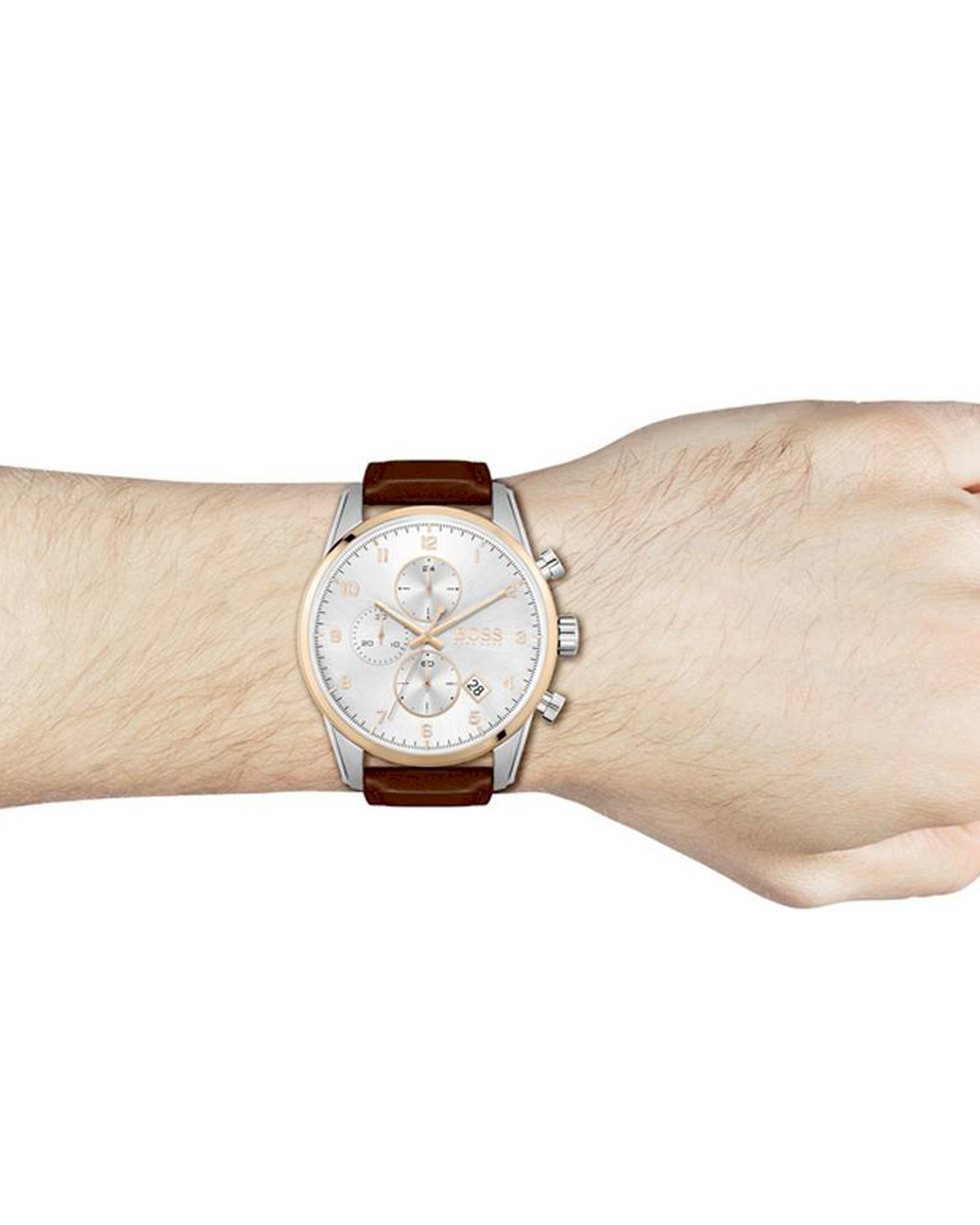 HB1513786 Skymaster Watch