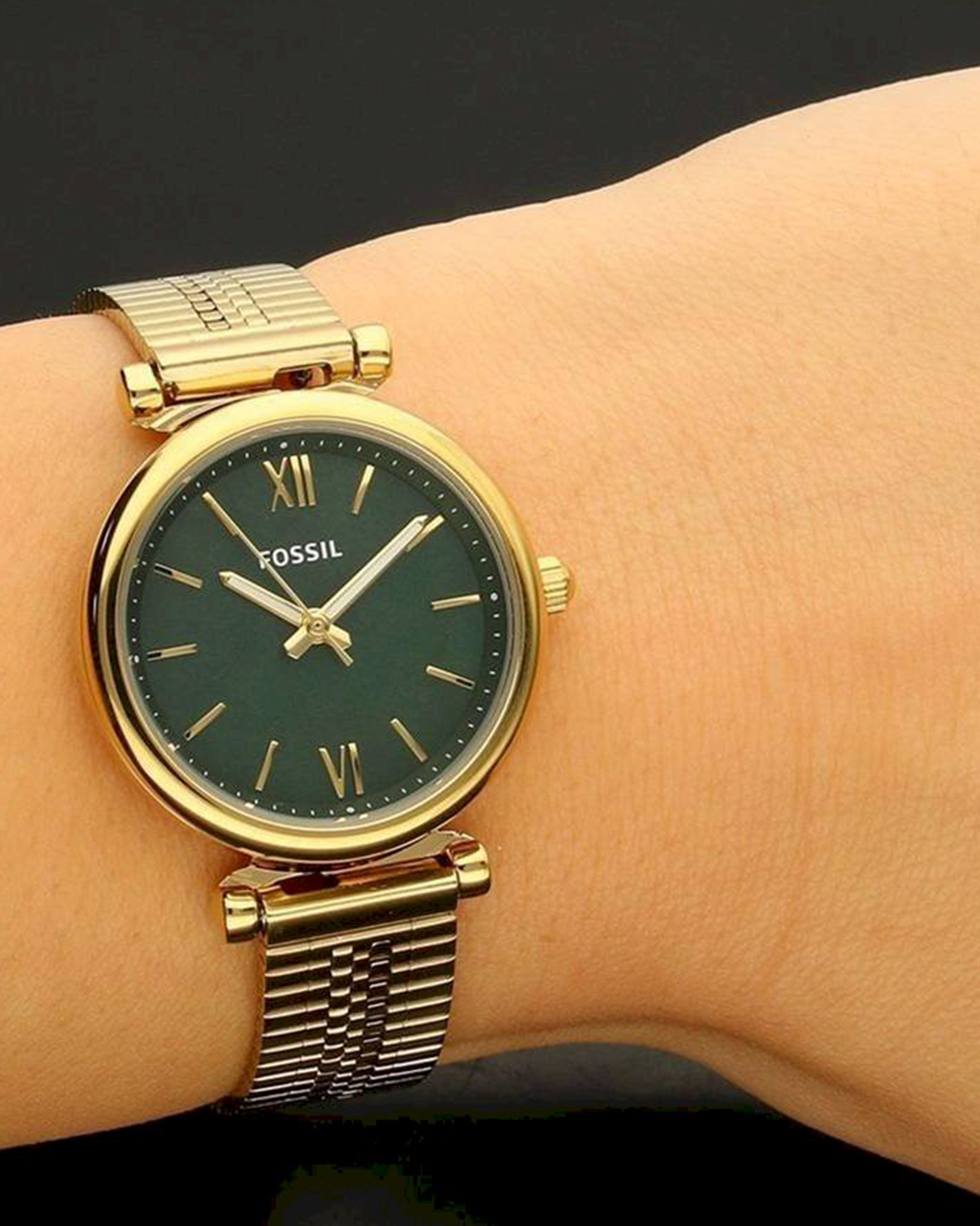 ES4645 - Carlie
