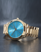 MK3265 Michael Kors Slim Runway Watch